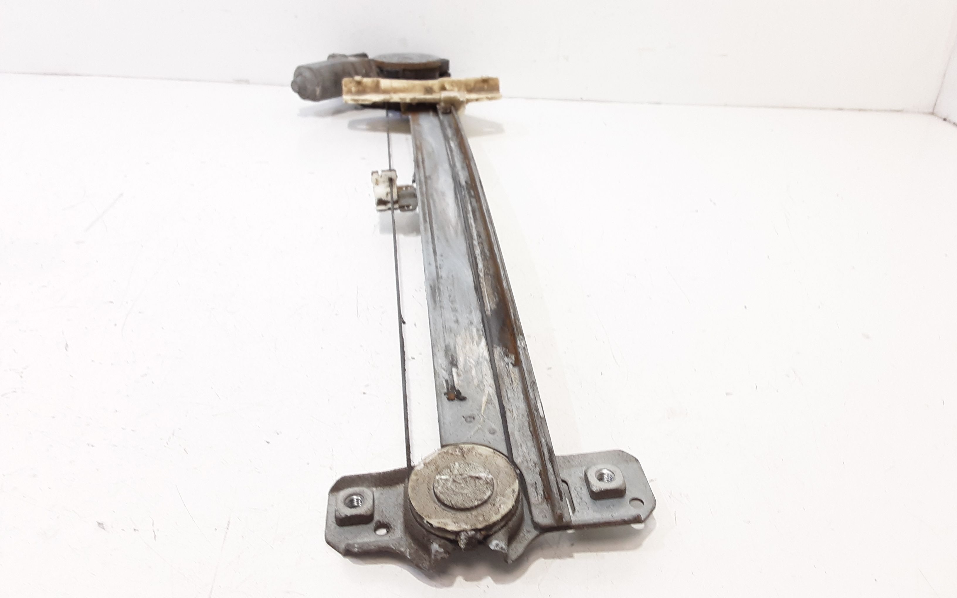 Cremagliera anteriore destra passeggero HONDA CR-V 3 Serie