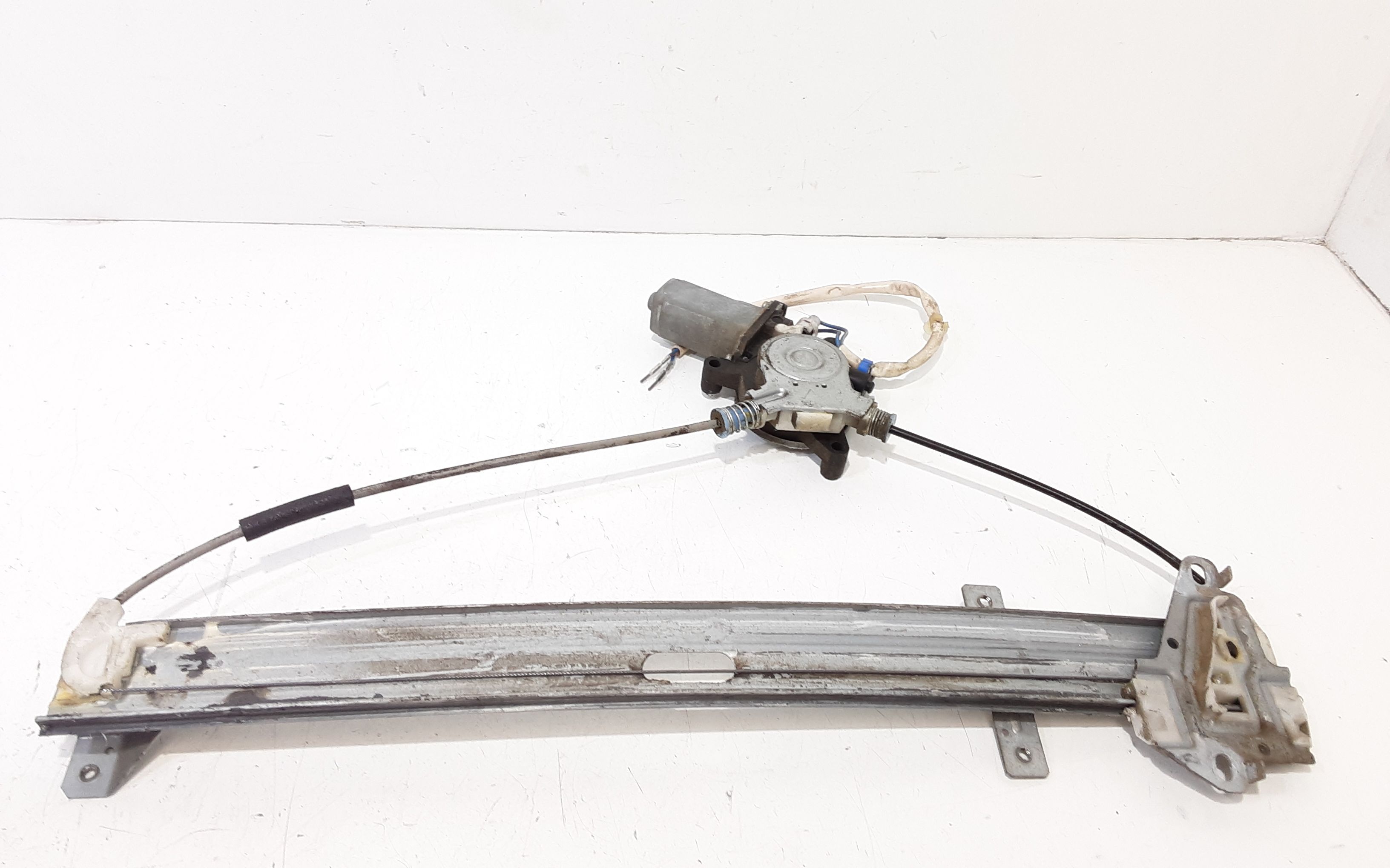 Cremagliera anteriore destra passeggero HONDA Jazz Serie (02>08)