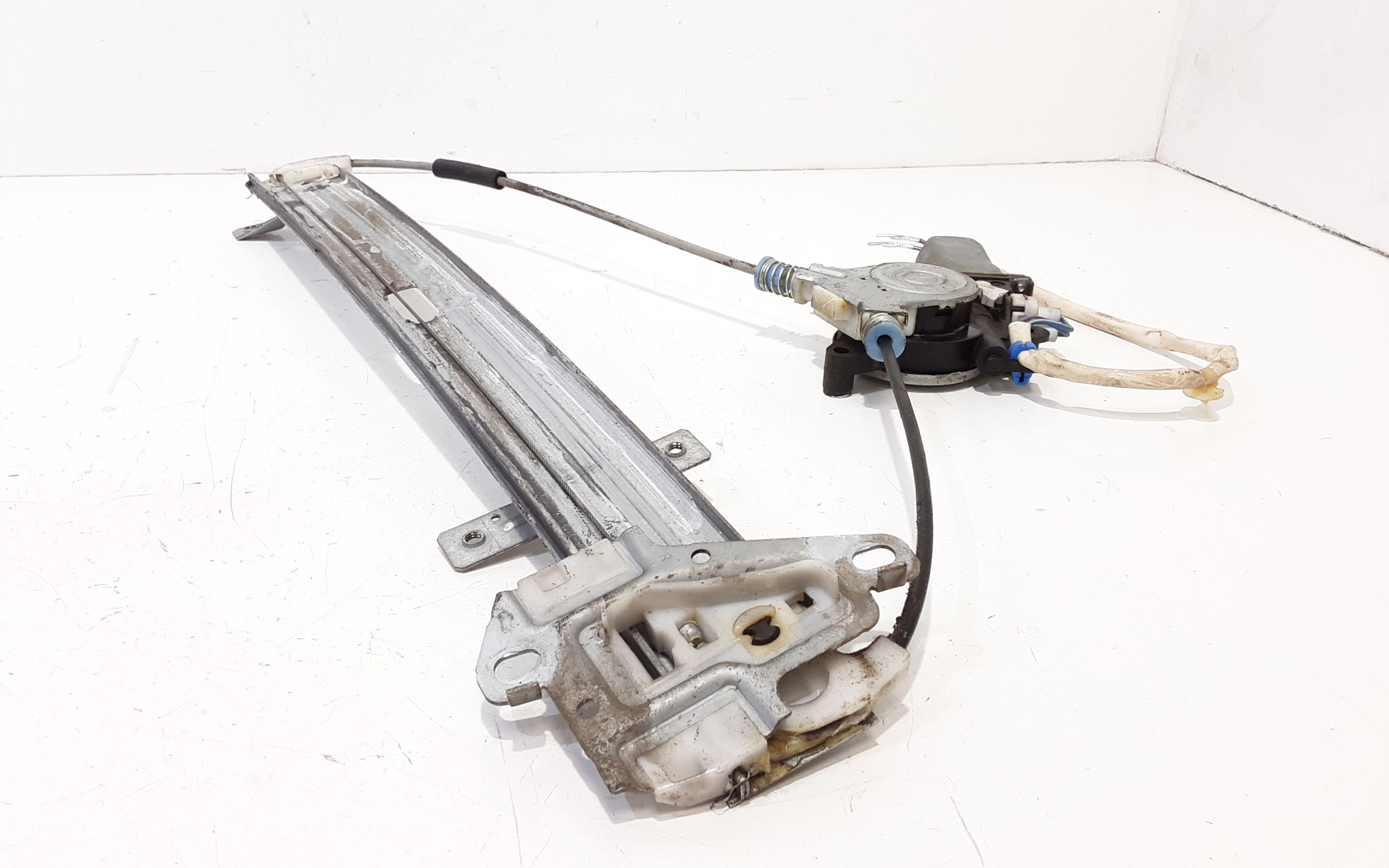 Cremagliera anteriore destra passeggero HONDA Jazz Serie (02>08)