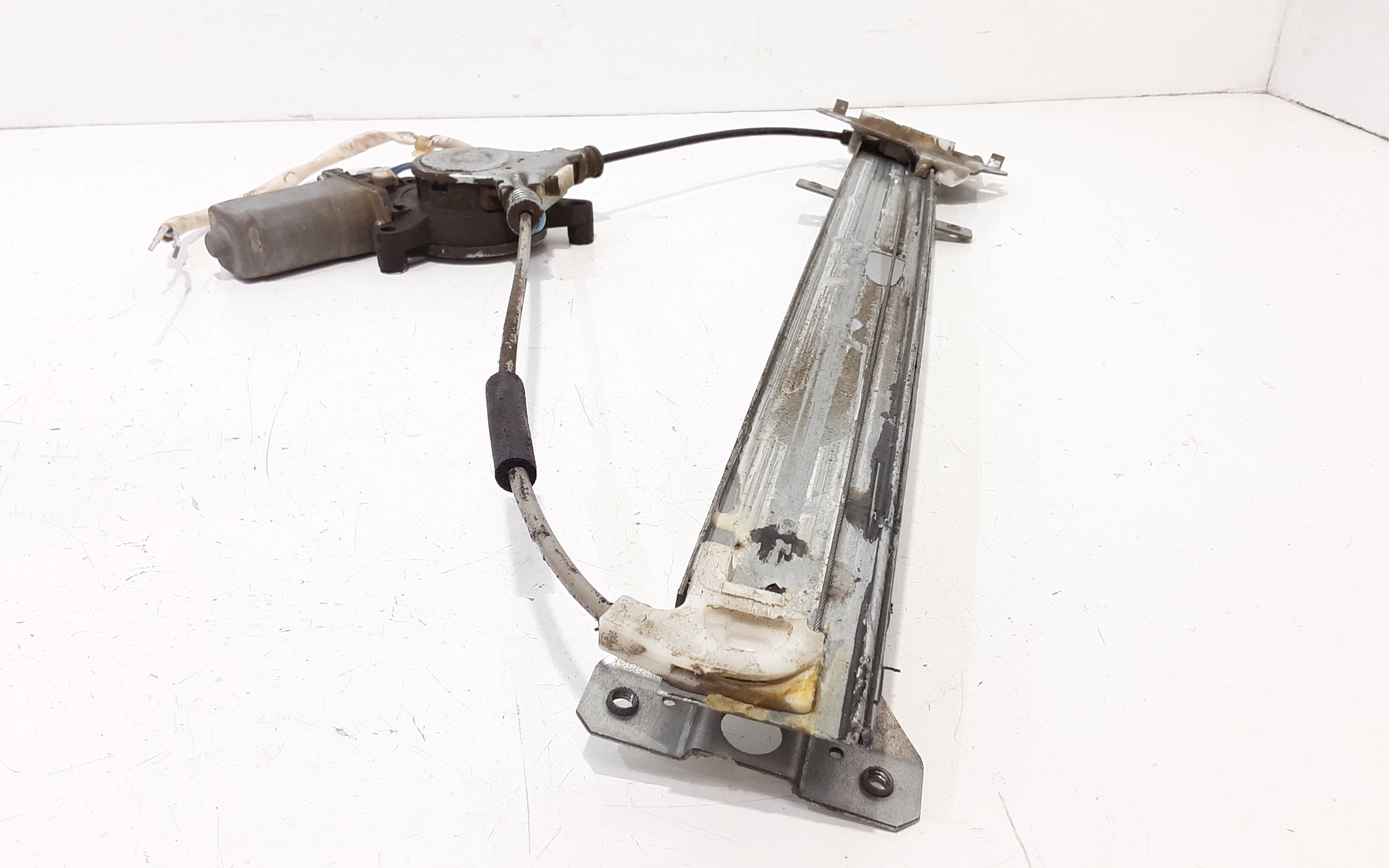 Cremagliera anteriore destra passeggero HONDA Jazz Serie (02>08)