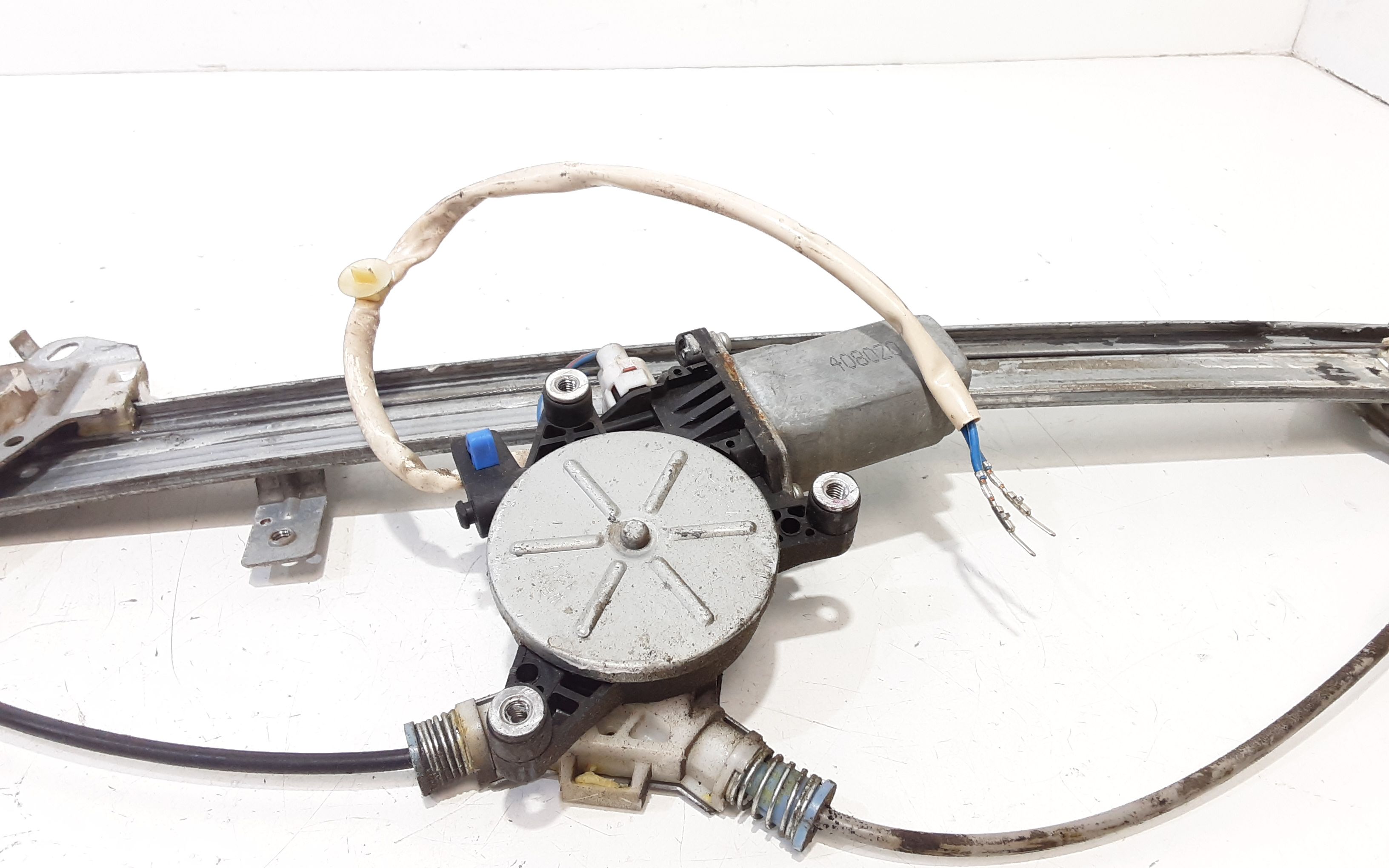 Cremagliera anteriore destra passeggero HONDA Jazz Serie (02>08)