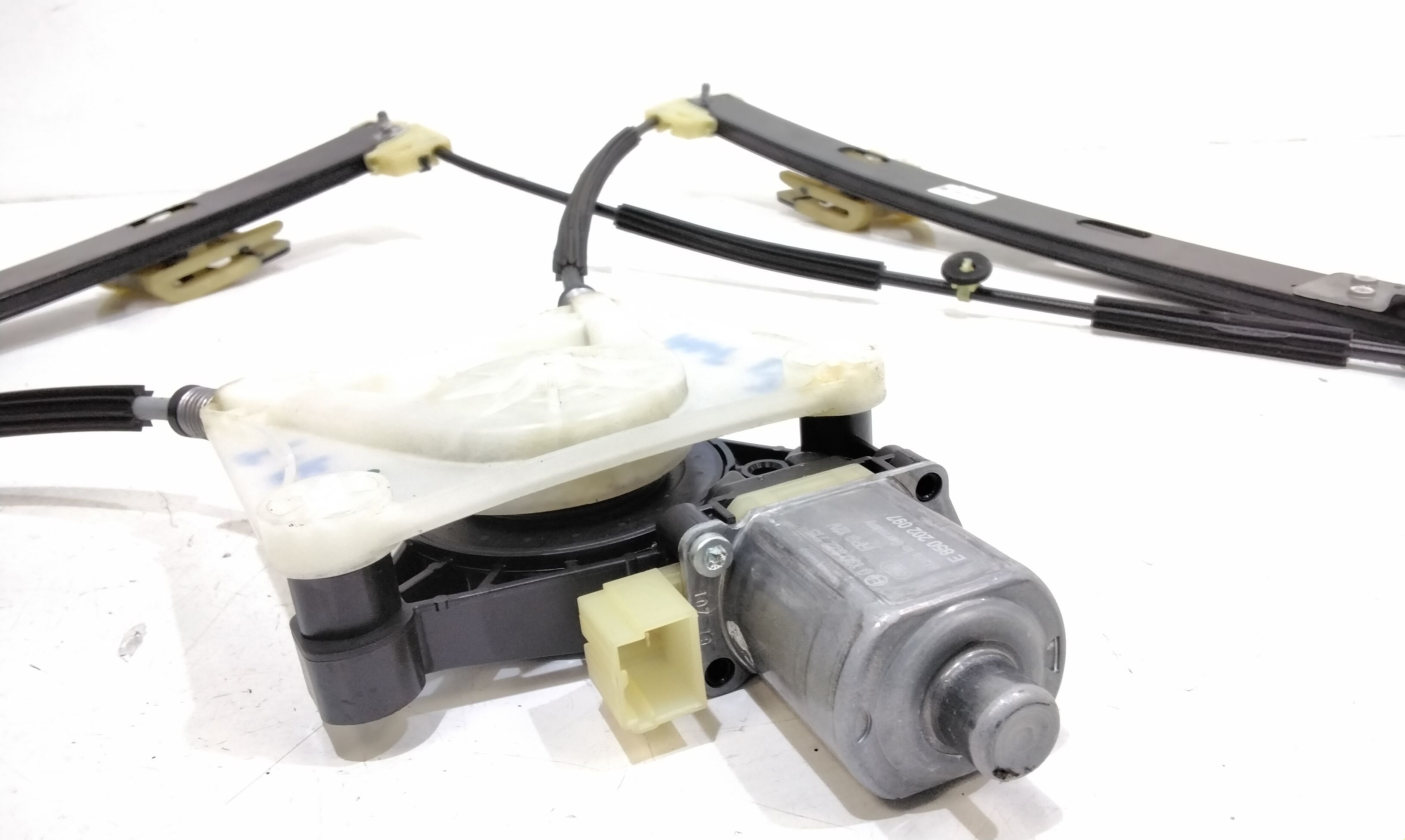 Cremagliera anteriore destra passeggero VOLKSWAGEN T-Roc Serie