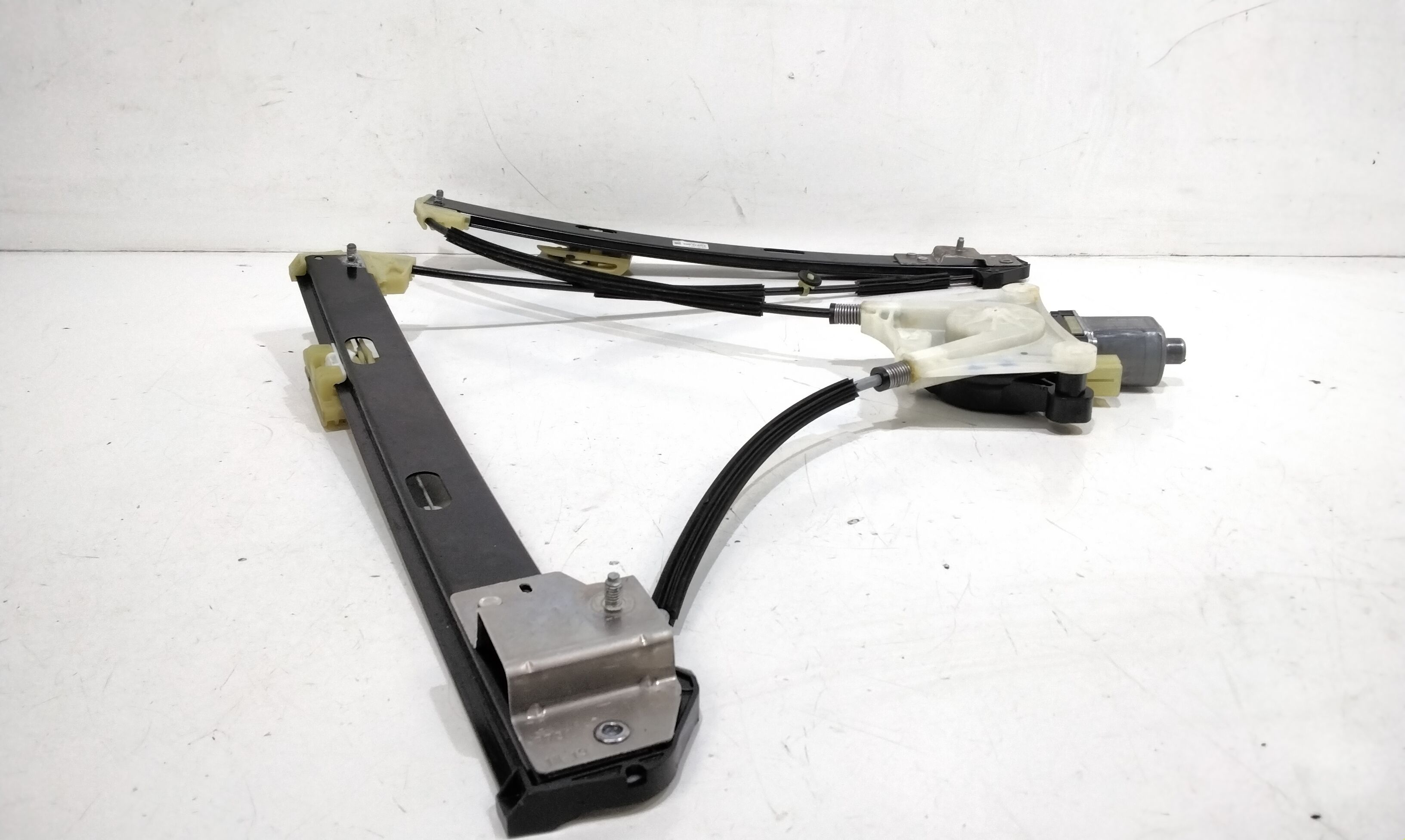 Cremagliera anteriore destra passeggero VOLKSWAGEN T-Roc Serie