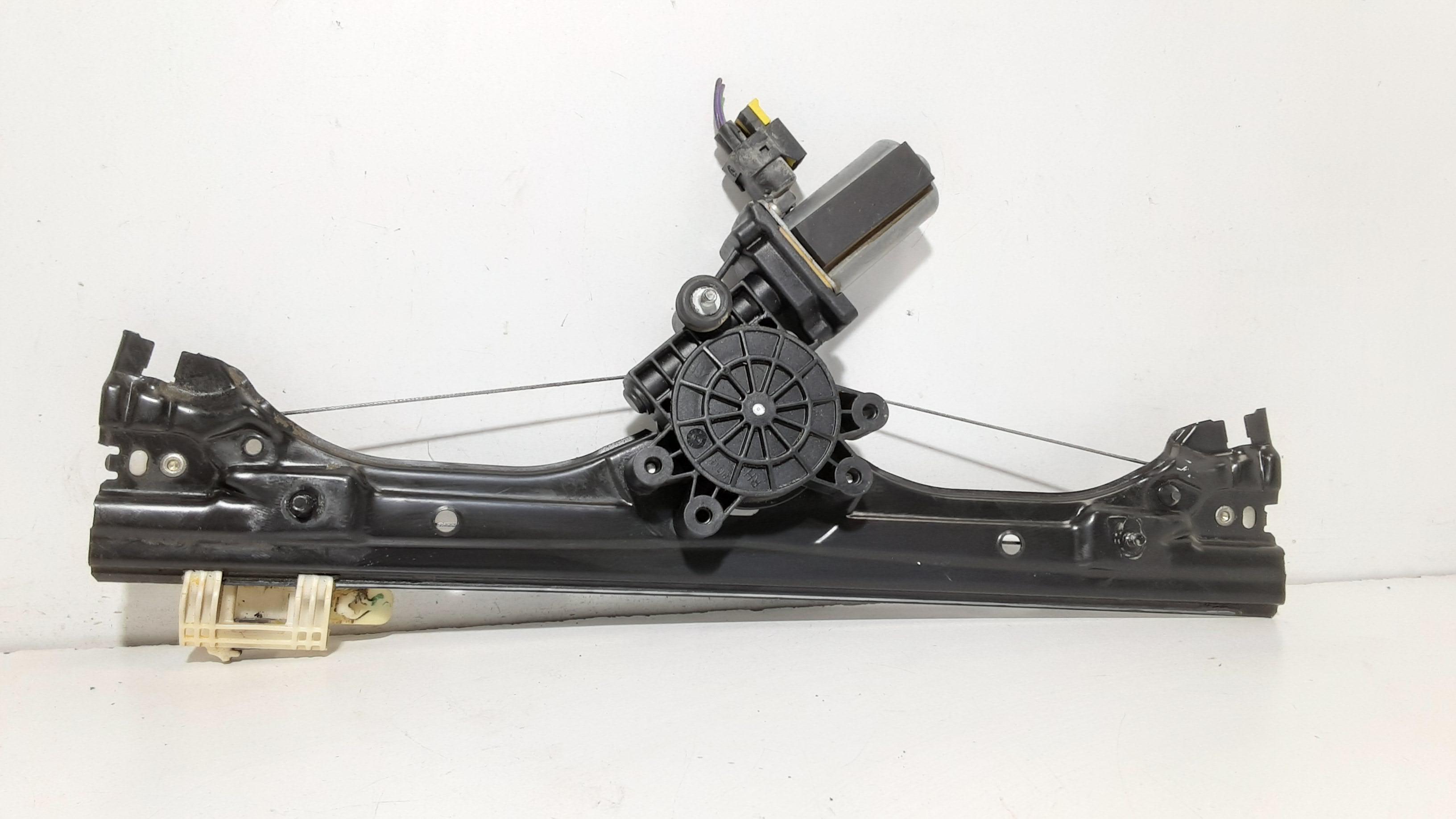 Cremagliera anteriore destra passeggero FIAT 500 Serie (07>14)