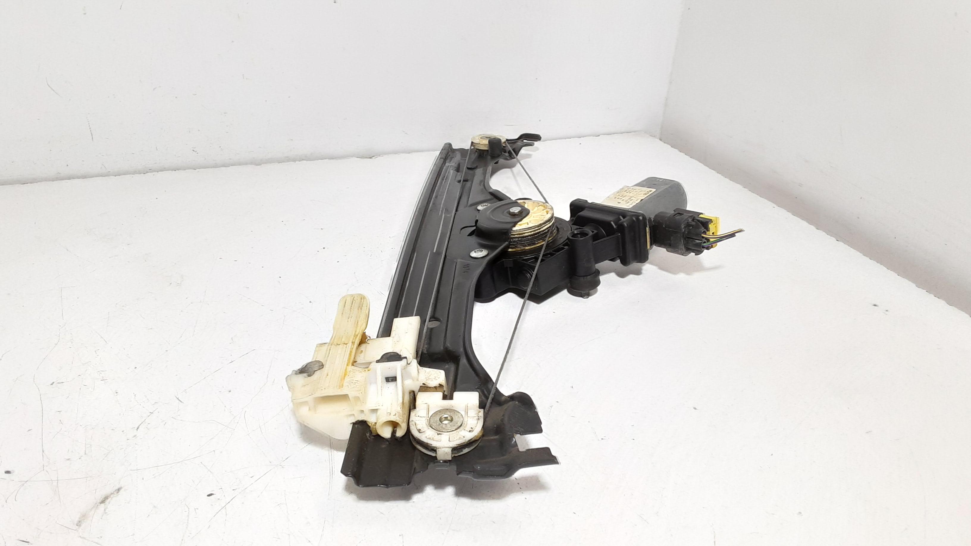 Cremagliera anteriore destra passeggero FIAT 500 Serie (07>14)