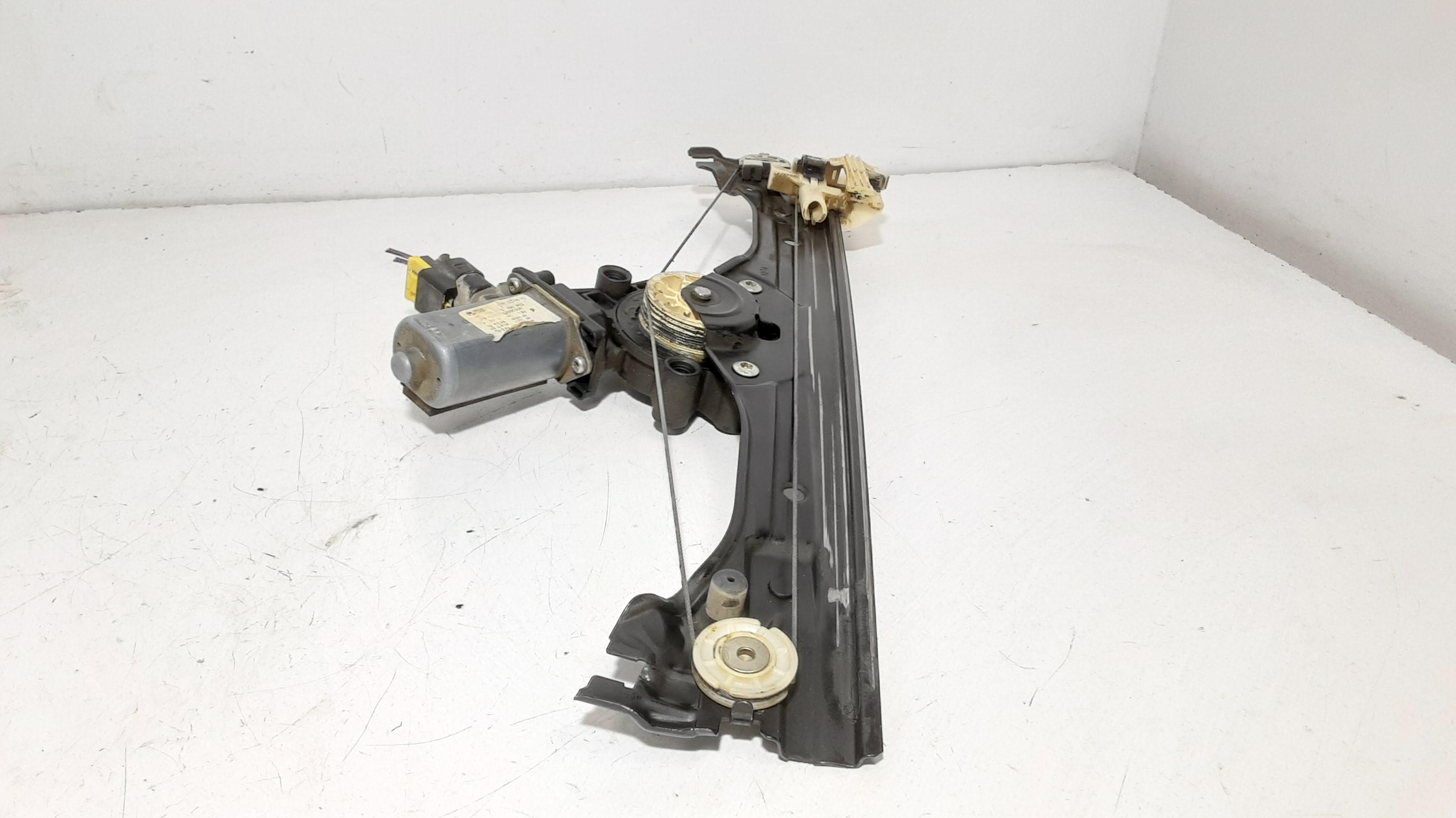 Cremagliera anteriore destra passeggero FIAT 500 Serie (07>14)