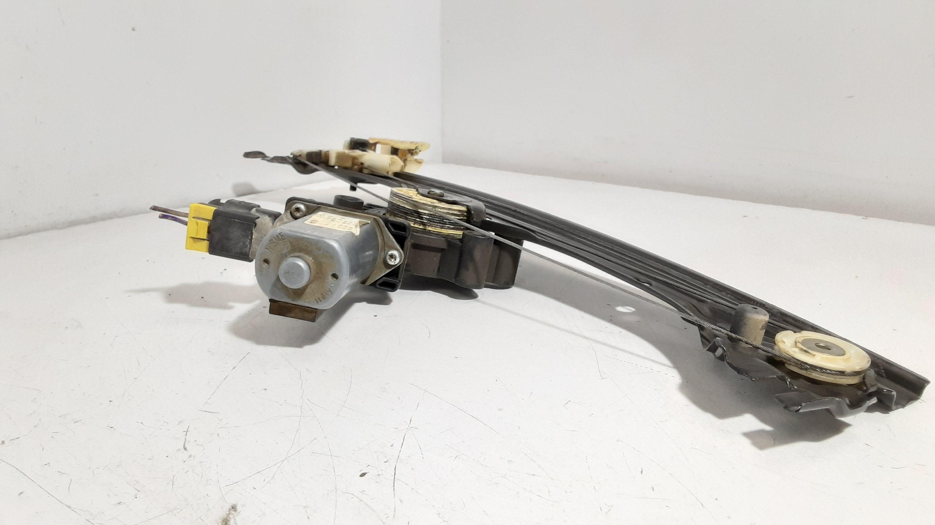 Cremagliera anteriore destra passeggero FIAT 500 Serie (07>14)