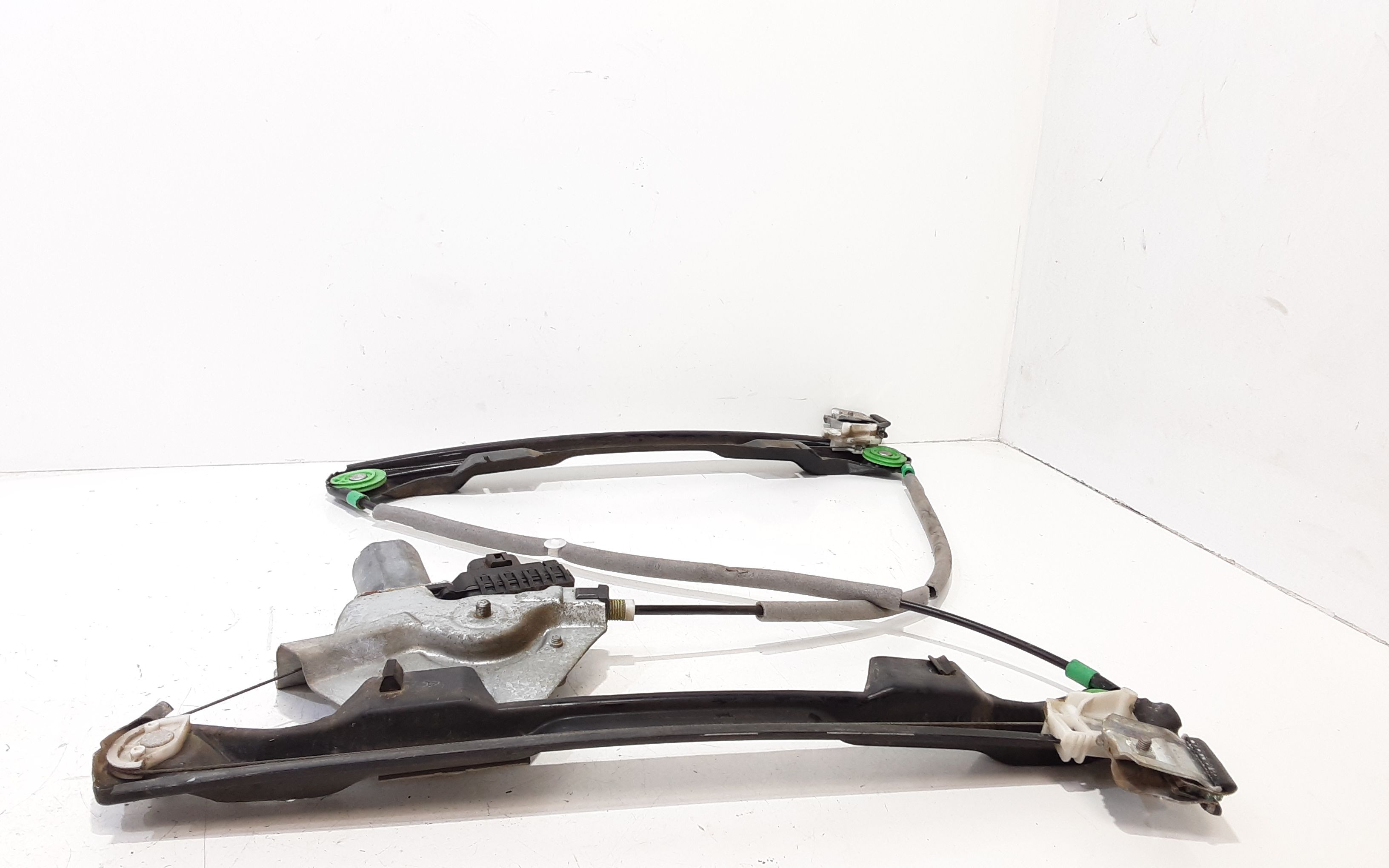 Cremagliera anteriore destra passeggero JAGUAR X-Type  Serie