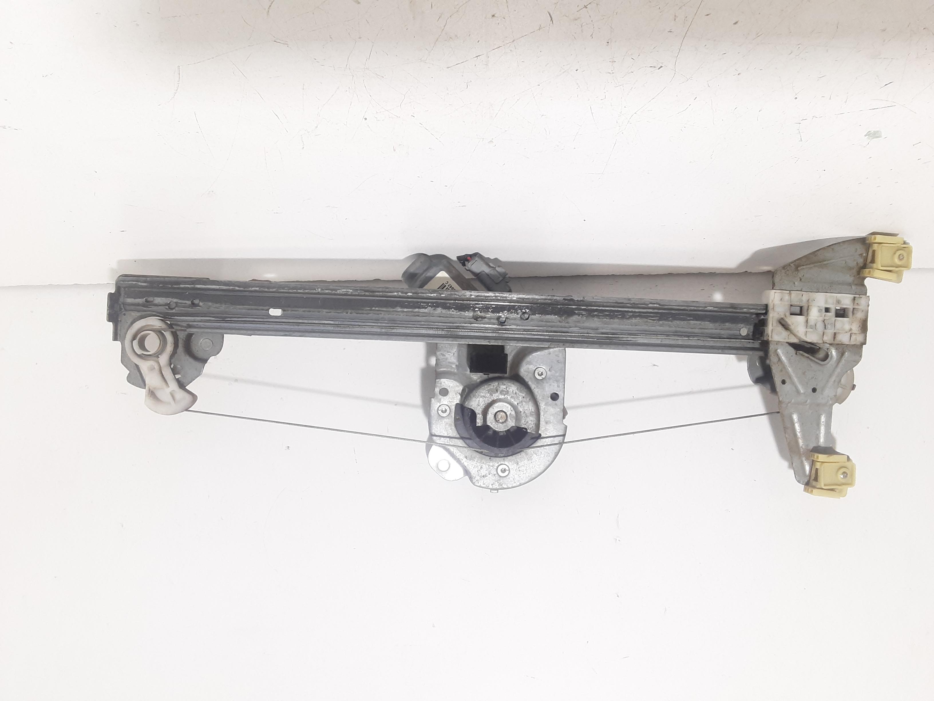 Cremagliera anteriore destra passeggero CITROEN C1 1 Serie