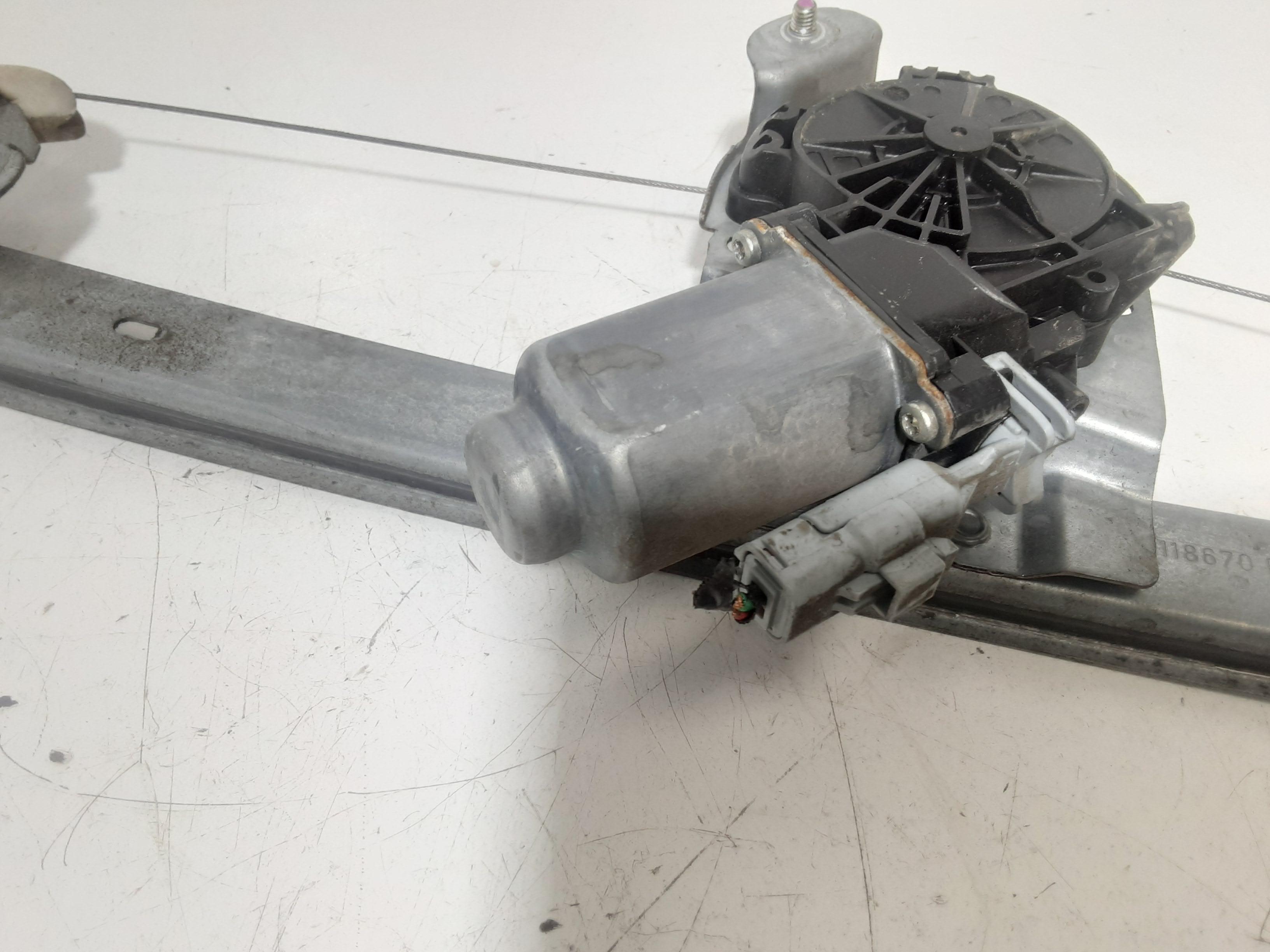 Cremagliera anteriore destra passeggero CITROEN C1 1 Serie