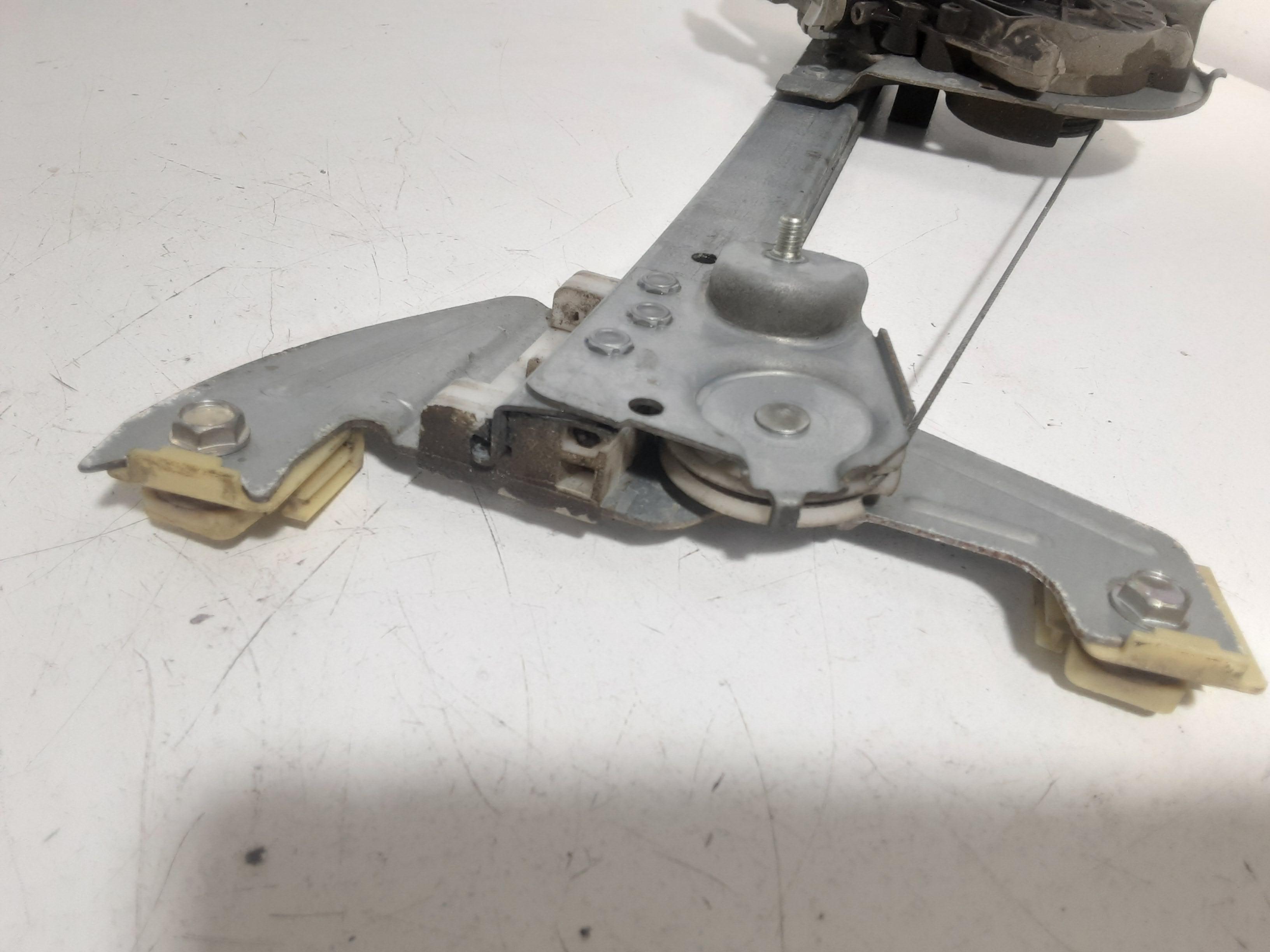 Cremagliera anteriore destra passeggero CITROEN C1 1 Serie