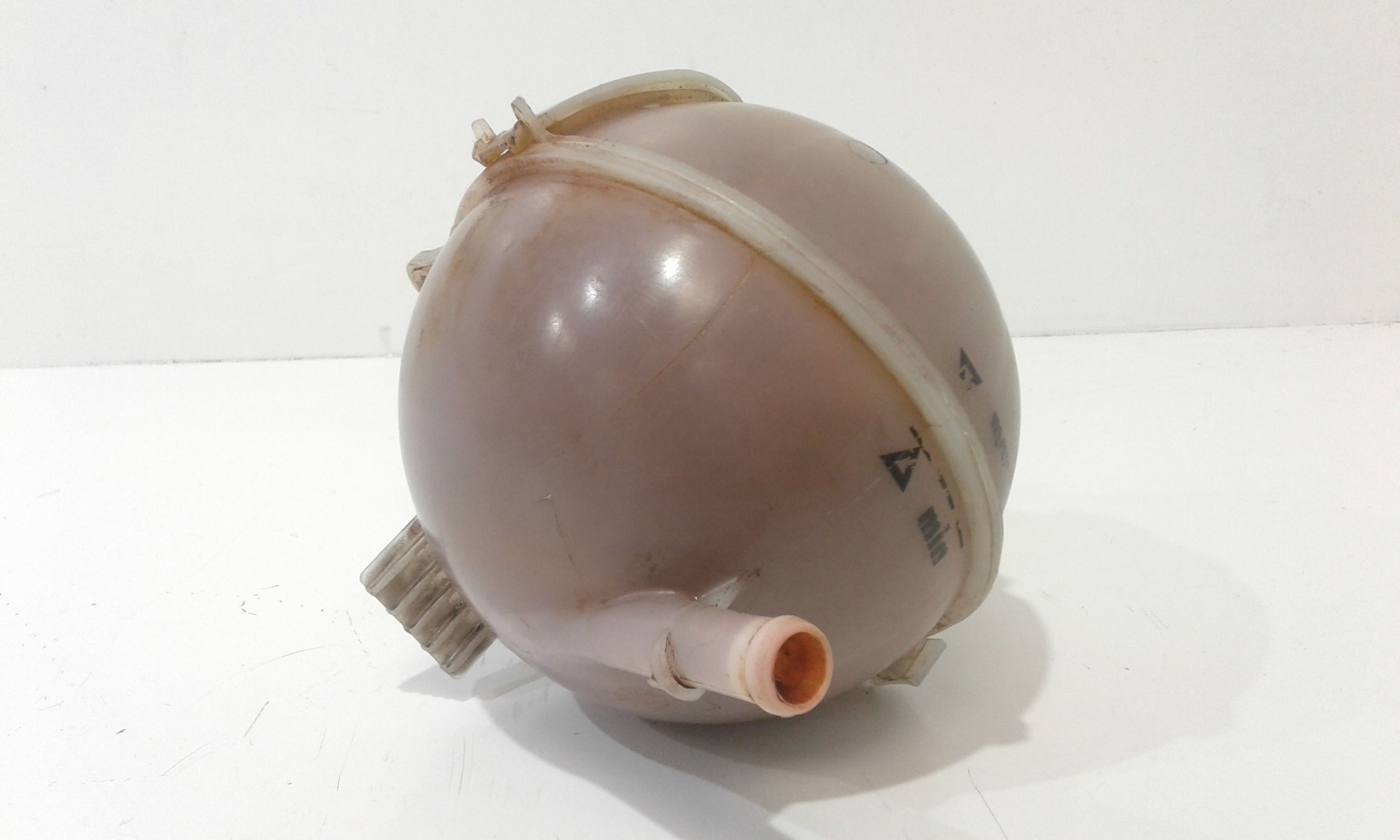 Vaschetta liquido radiatore VOLKSWAGEN Fox 1 Serie