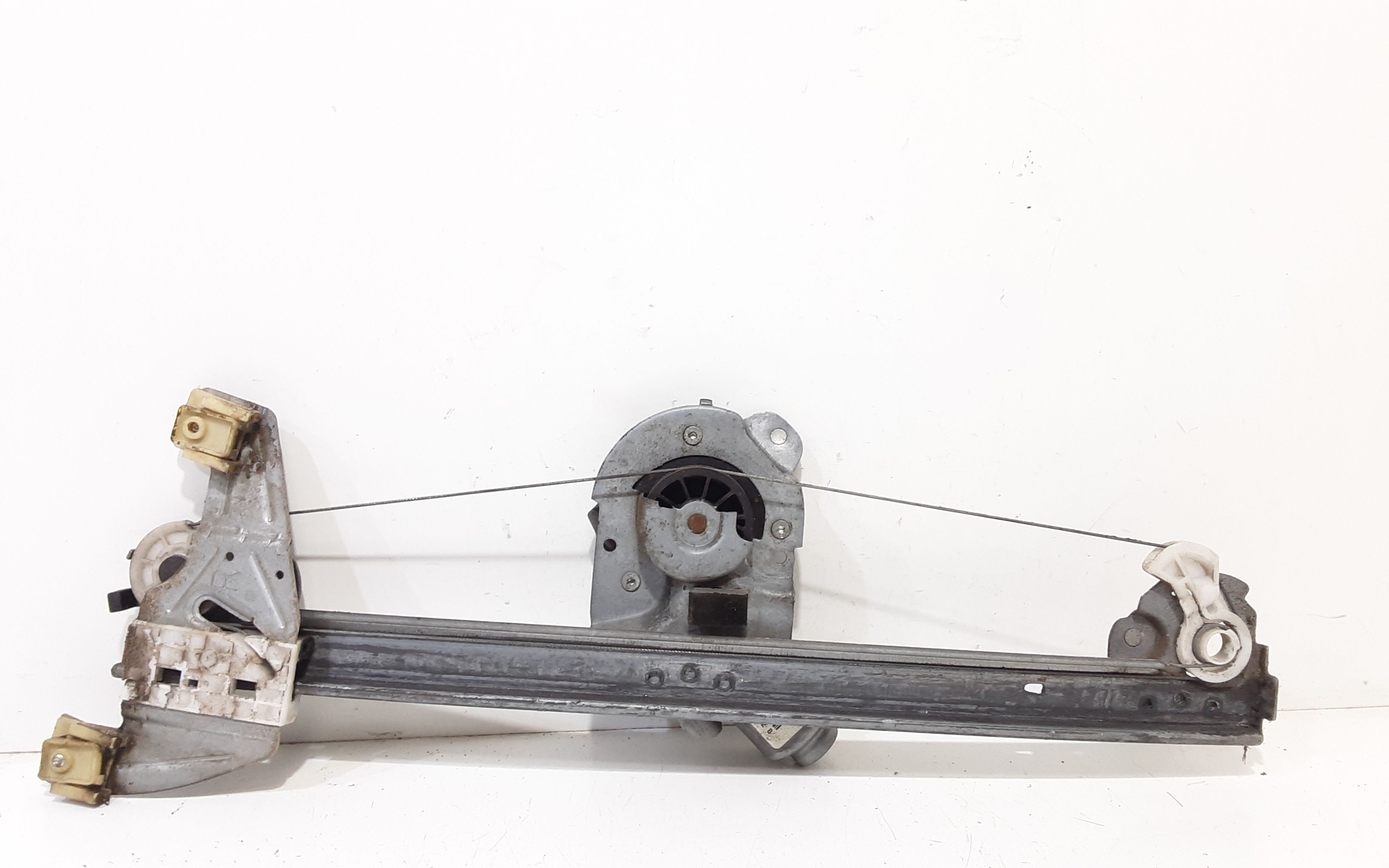 Cremagliera anteriore destra passeggero CITROEN C1 1 Serie