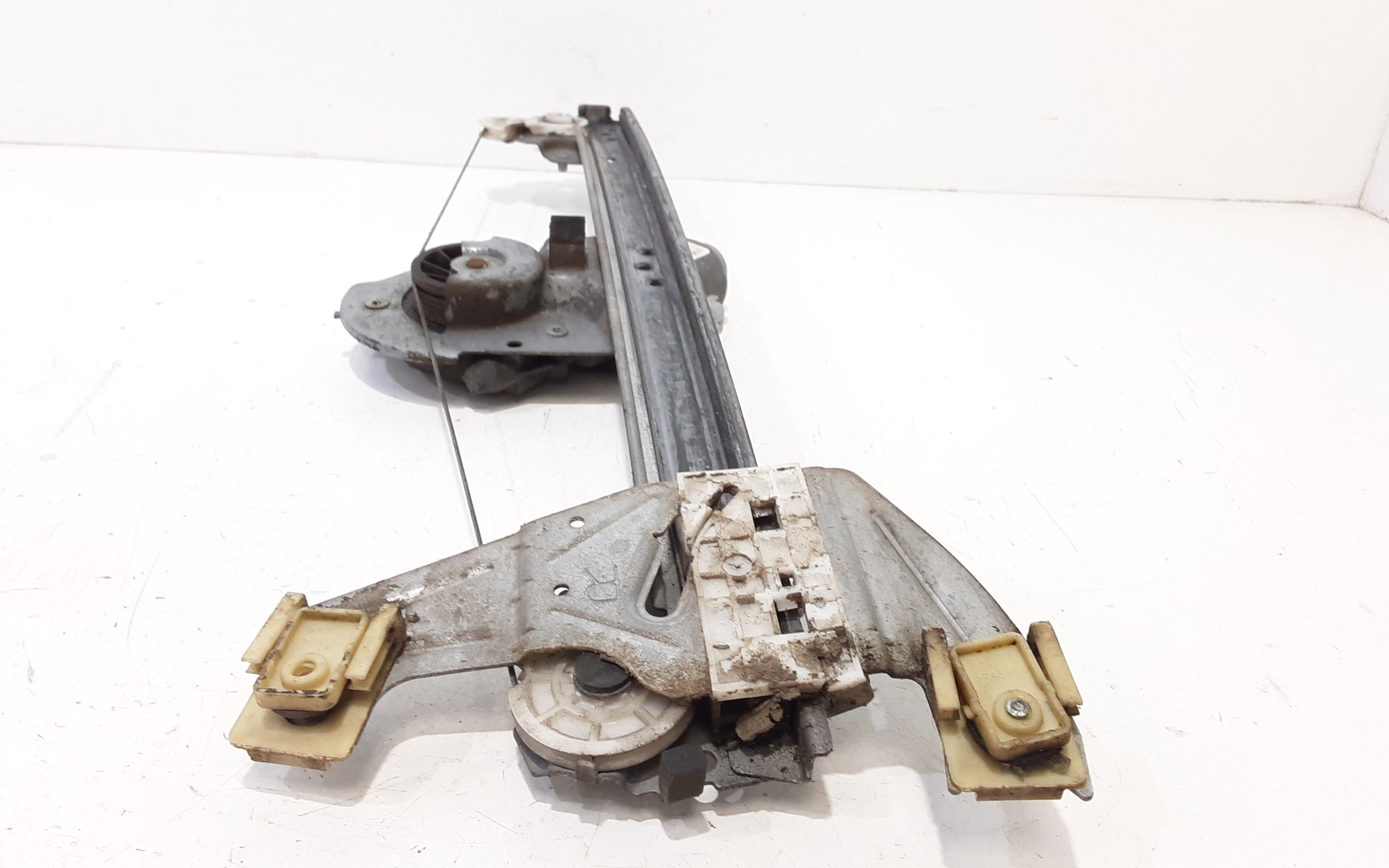 Cremagliera anteriore destra passeggero CITROEN C1 1 Serie