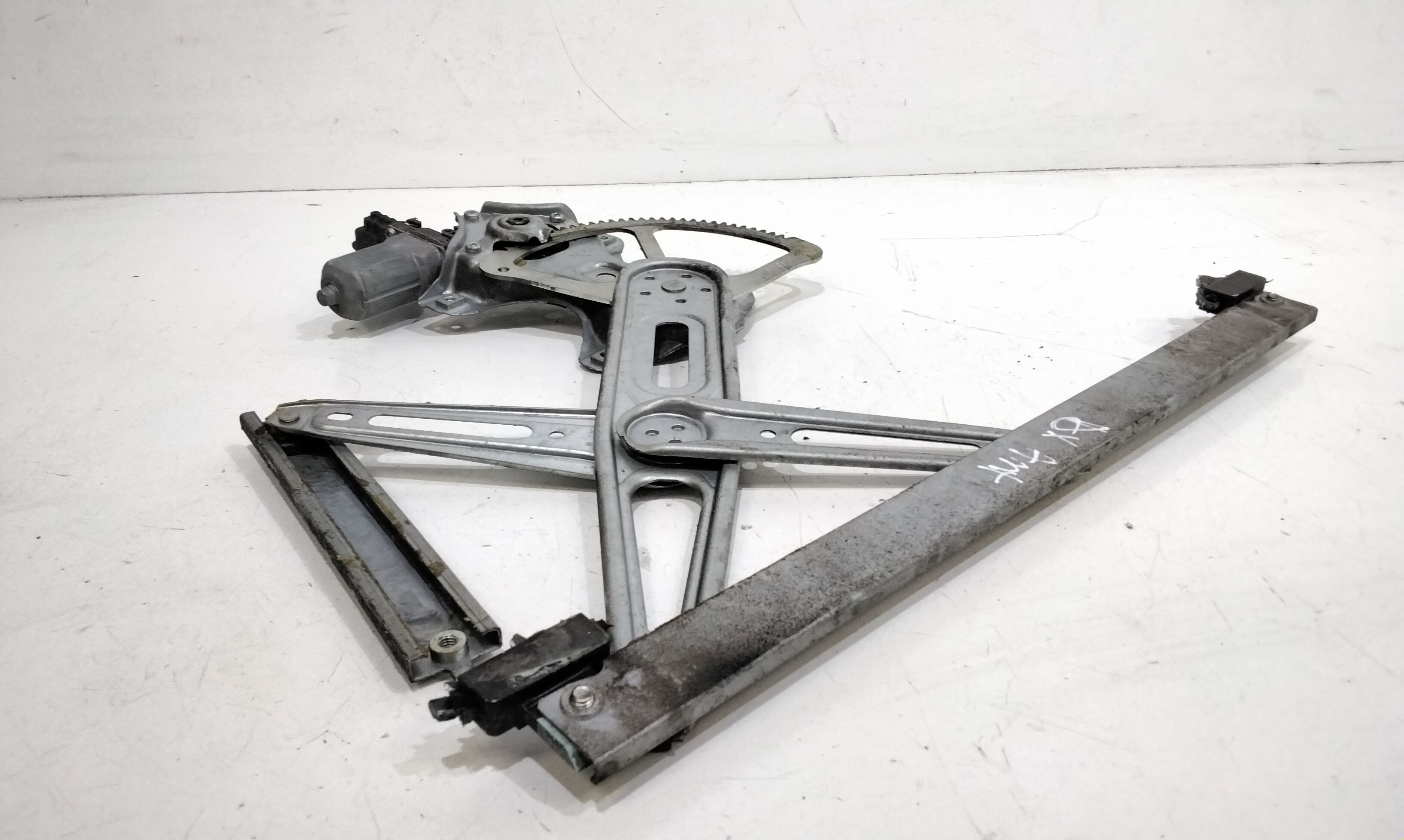 Cremagliera anteriore destra passeggero TOYOTA Yaris 3 Serie