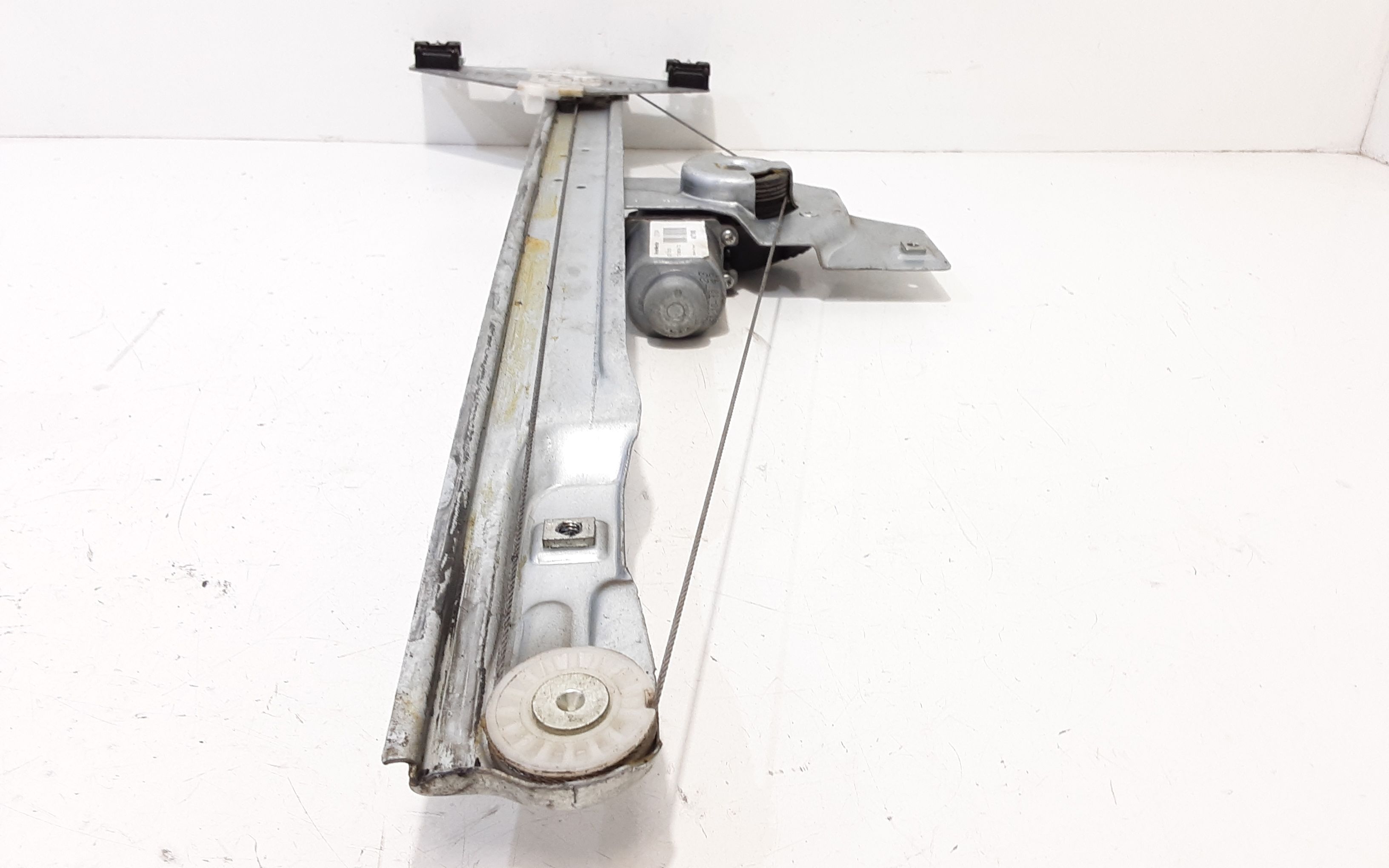 Cremagliera anteriore destra passeggero PEUGEOT Partner 3 Serie