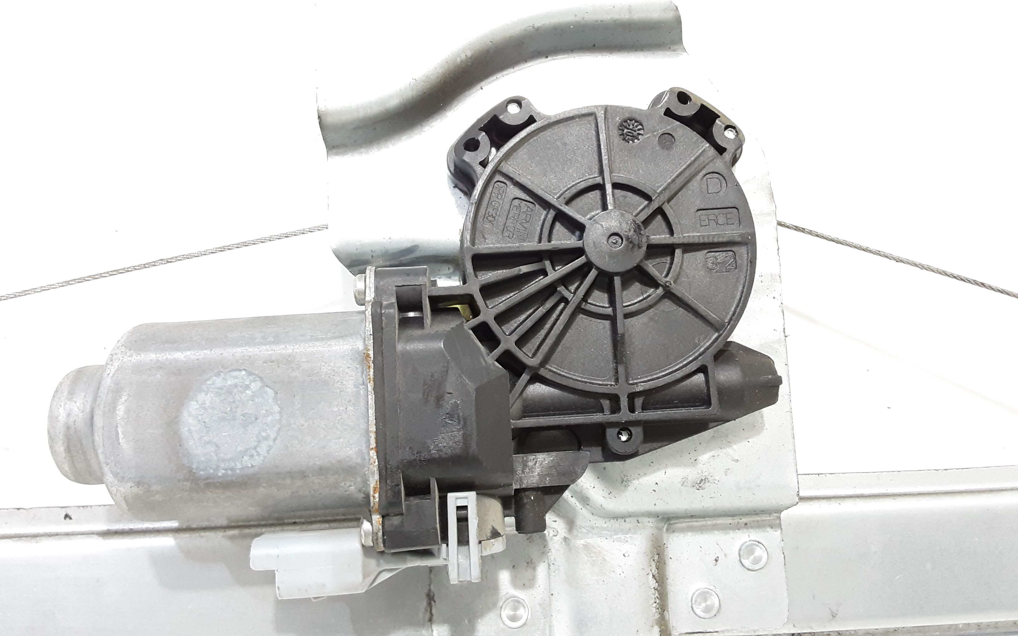 Cremagliera anteriore destra passeggero PEUGEOT Partner 3 Serie