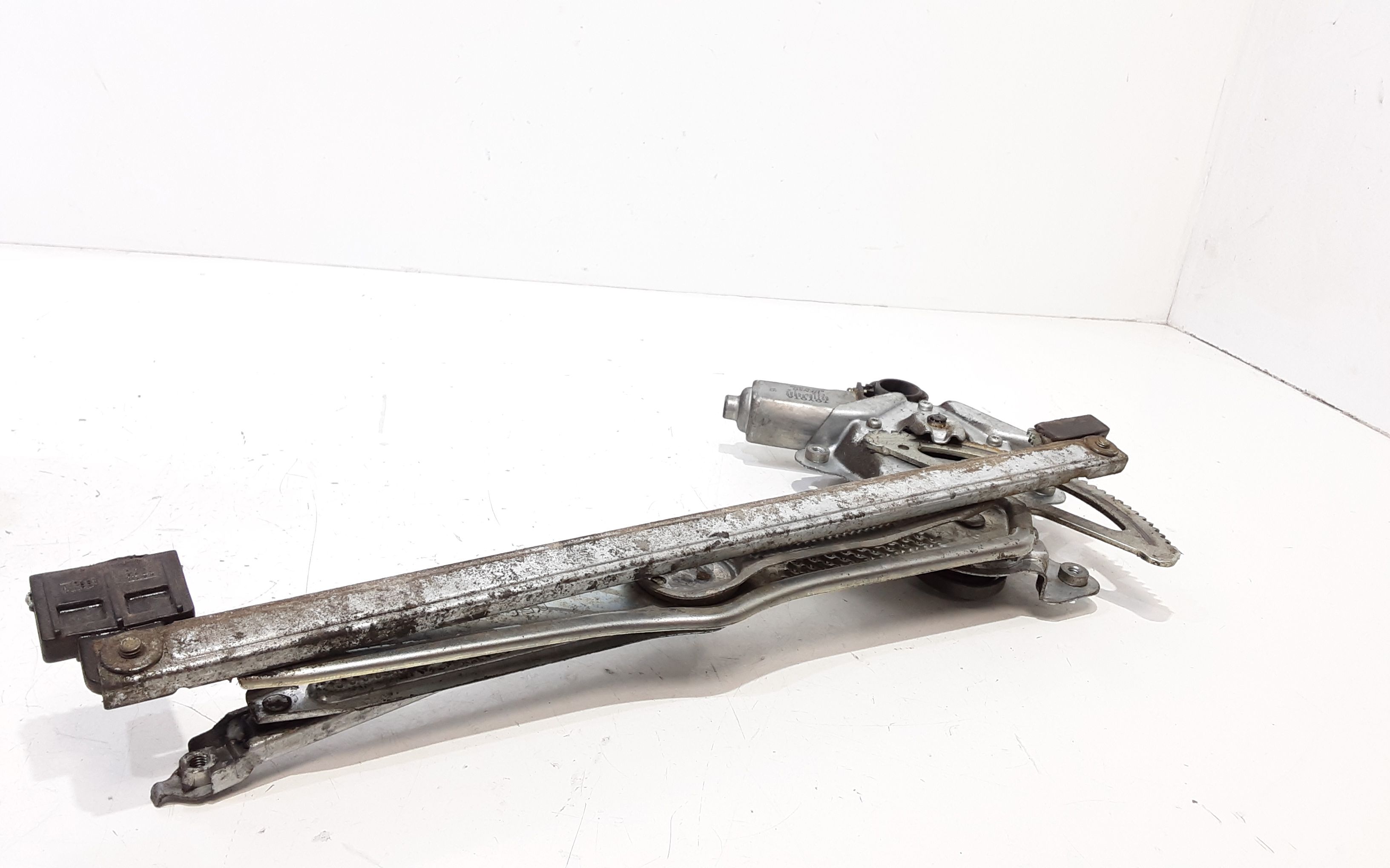 Cremagliera anteriore destra passeggero TOYOTA Yaris 2 Serie