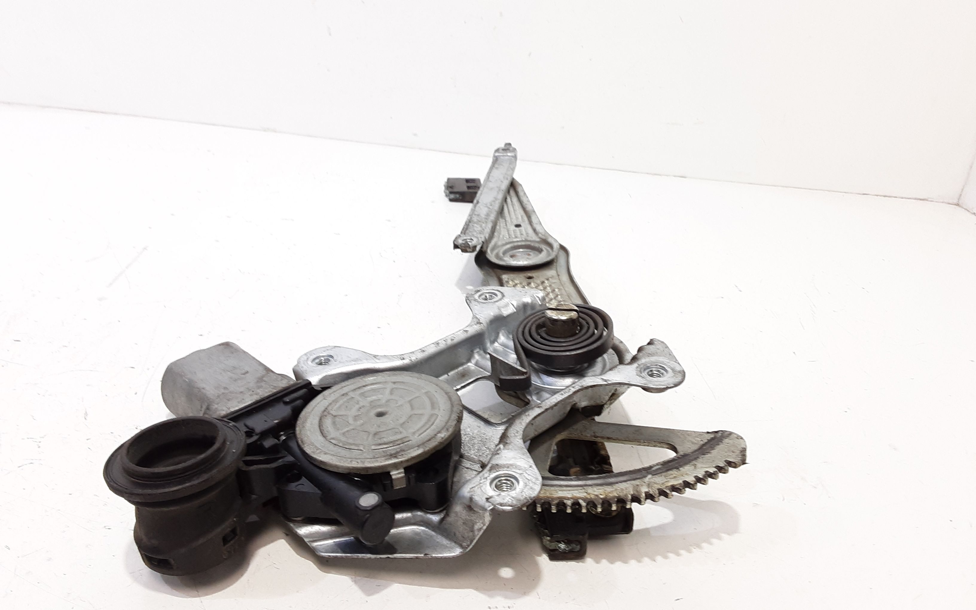 Cremagliera anteriore destra passeggero TOYOTA Yaris 2 Serie