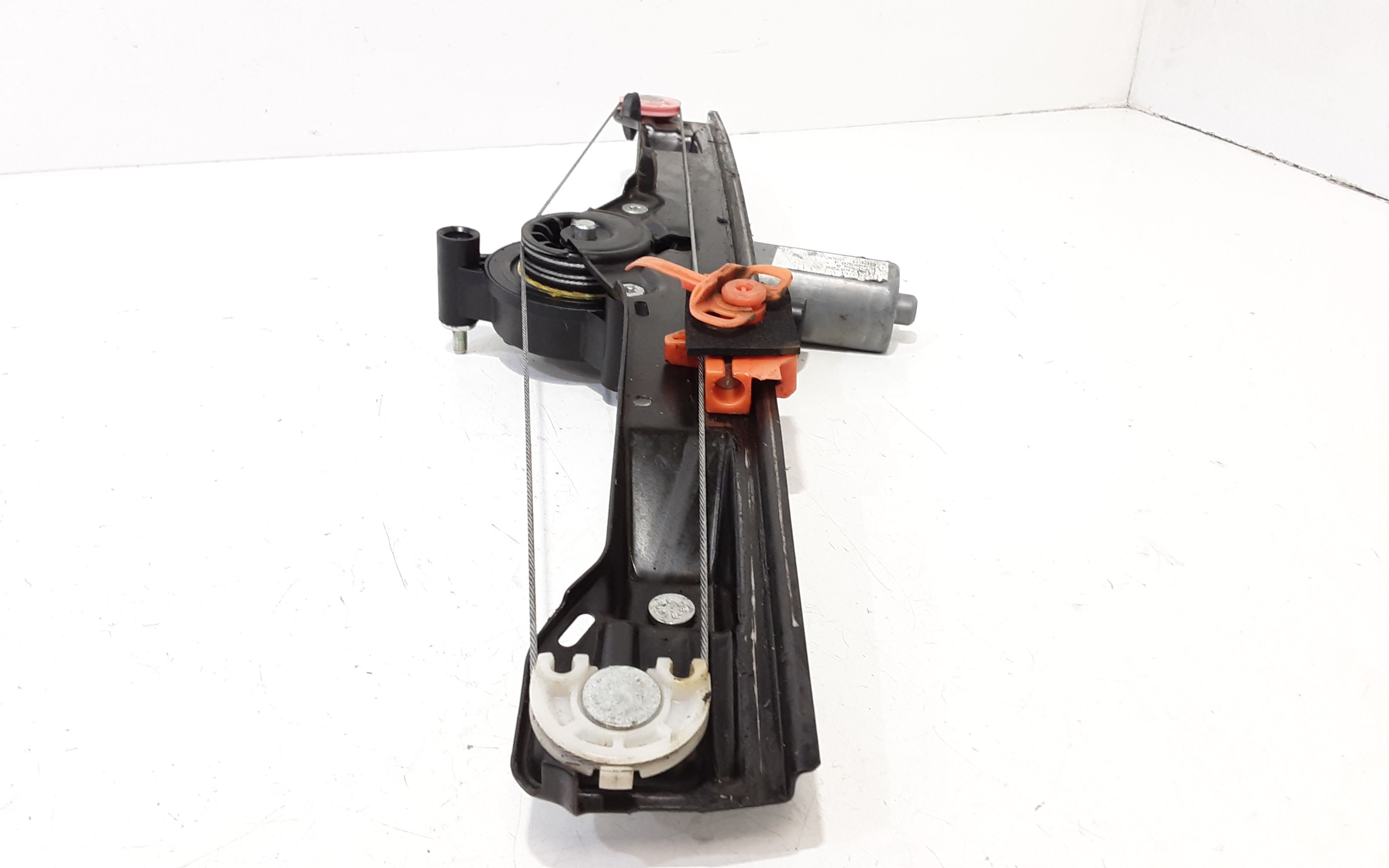 Cremagliera anteriore destra passeggero FIAT Grande Punto 1 Serie