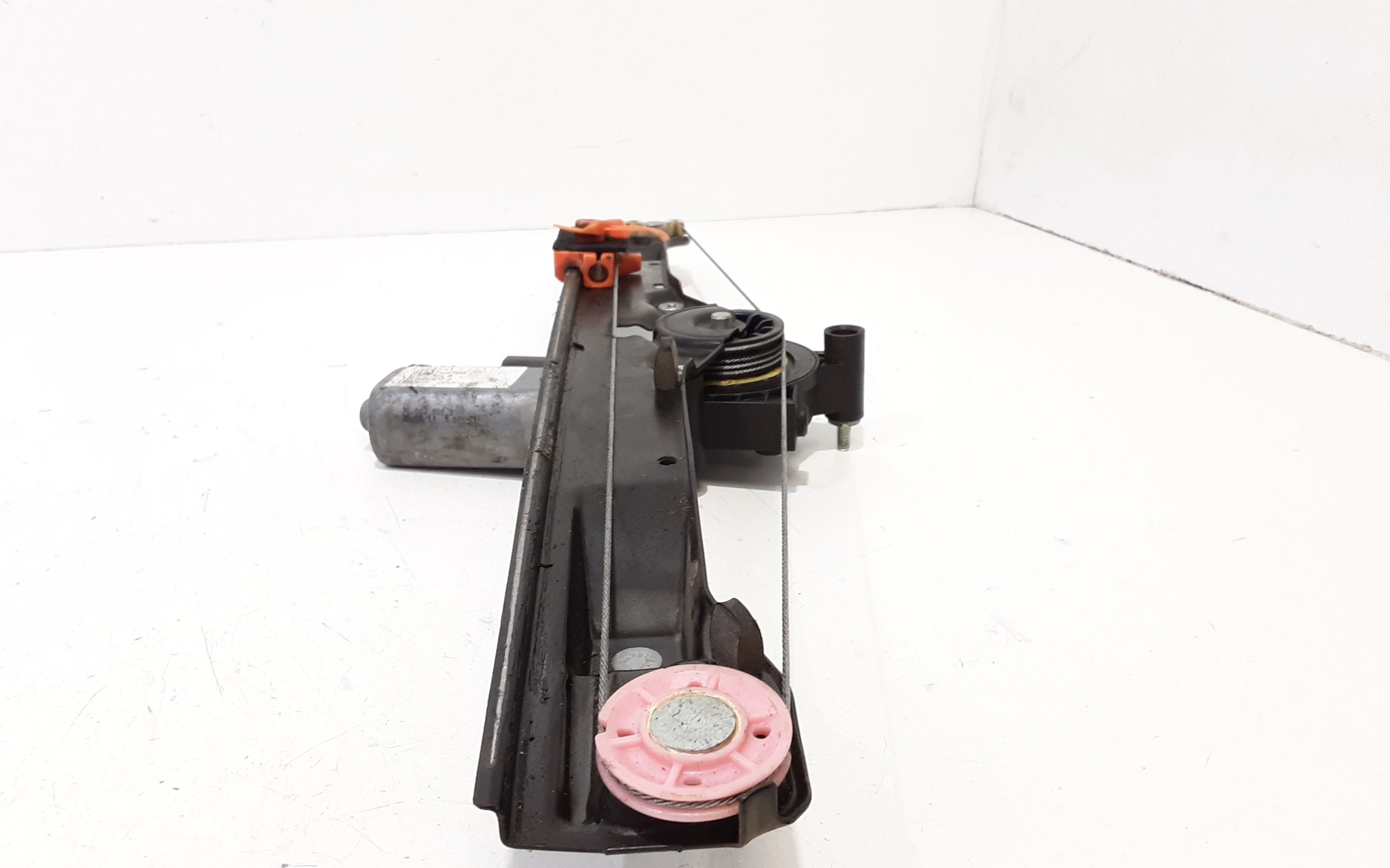 Cremagliera anteriore destra passeggero FIAT Grande Punto 1 Serie