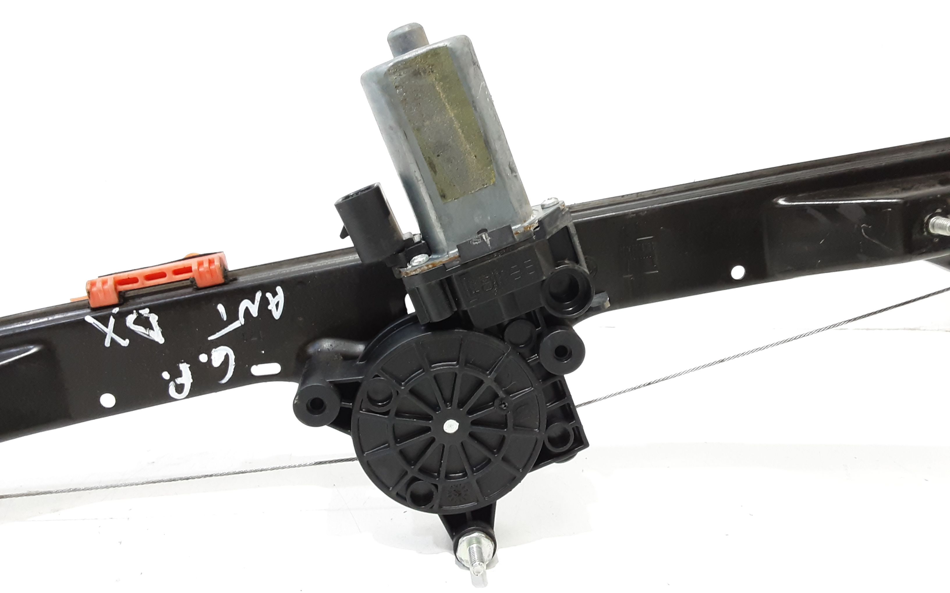 Cremagliera anteriore destra passeggero FIAT Grande Punto 1 Serie