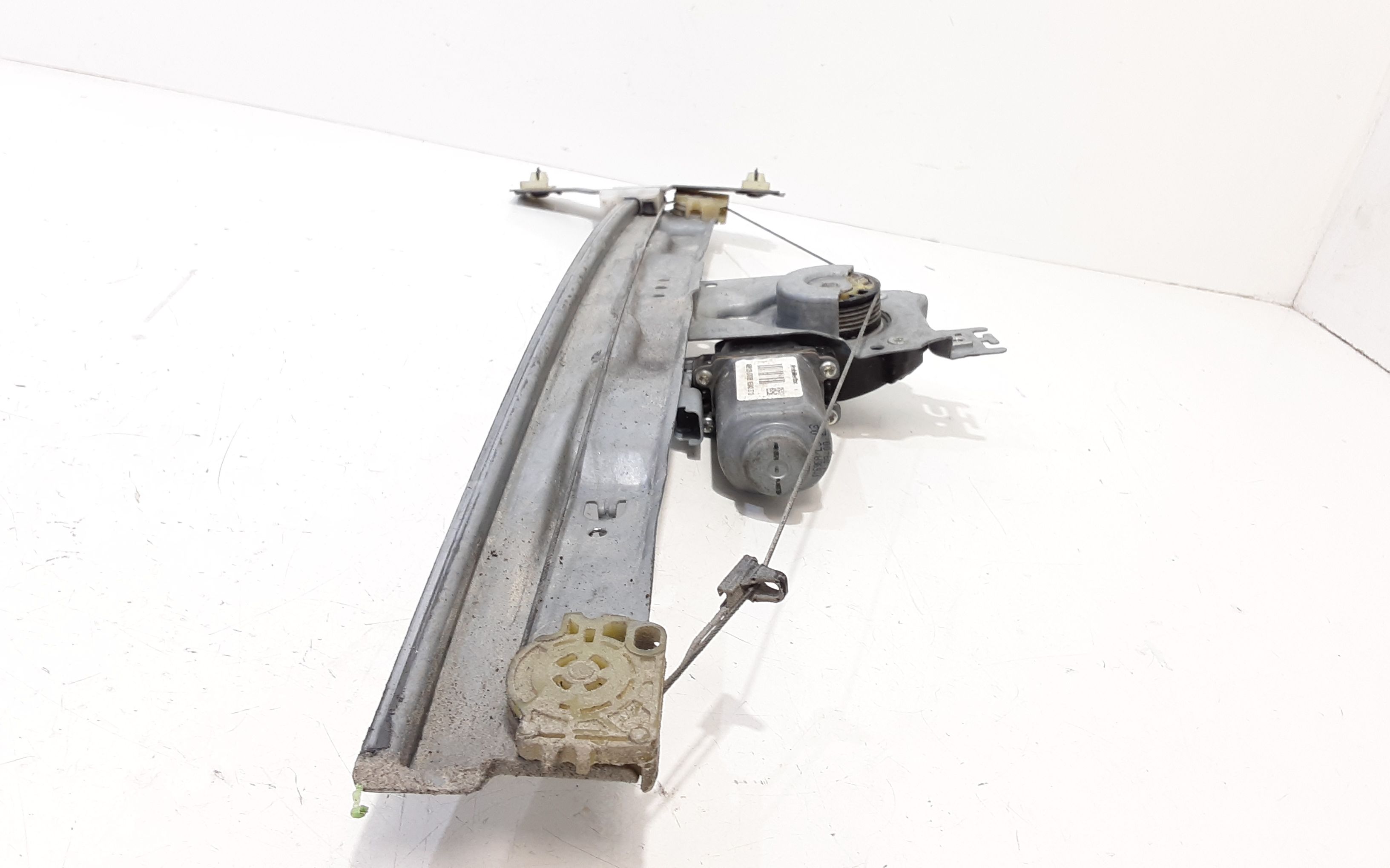 Cremagliera anteriore destra passeggero PEUGEOT 207 2 Serie