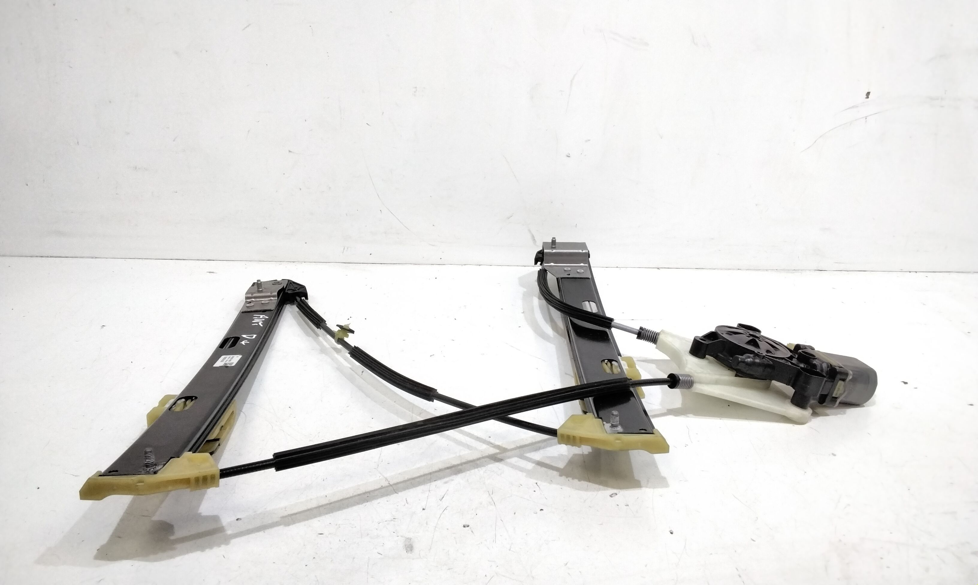 Cremagliera anteriore destra passeggero VOLKSWAGEN T-Roc Serie