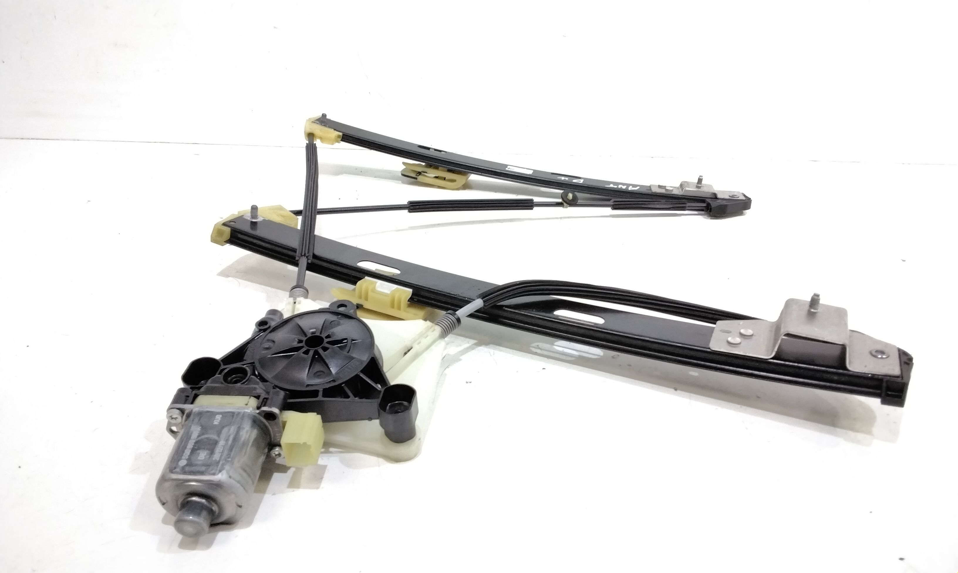 Cremagliera anteriore destra passeggero VOLKSWAGEN T-Roc Serie