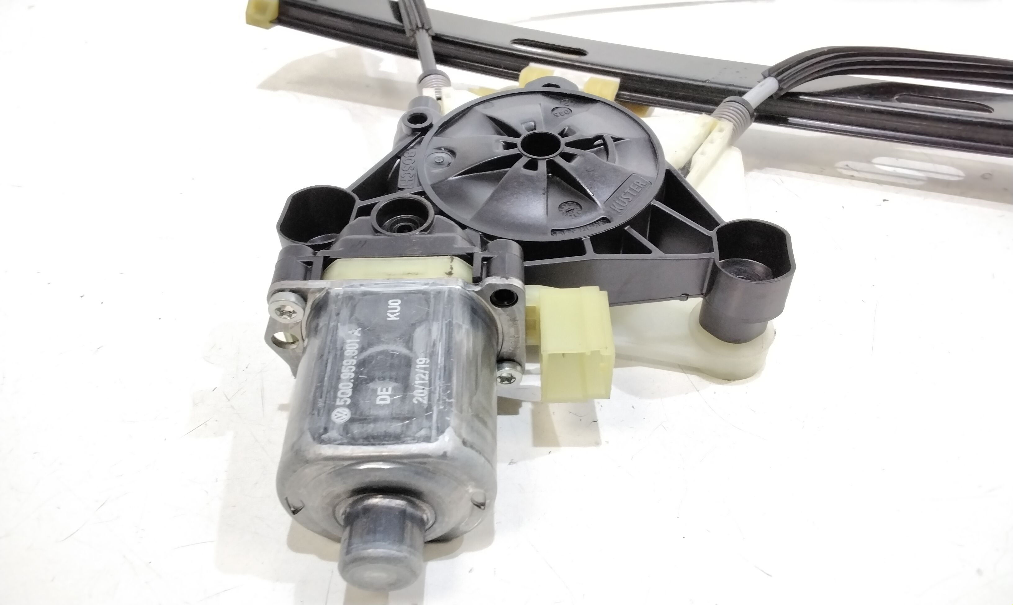 Cremagliera anteriore destra passeggero VOLKSWAGEN T-Roc Serie