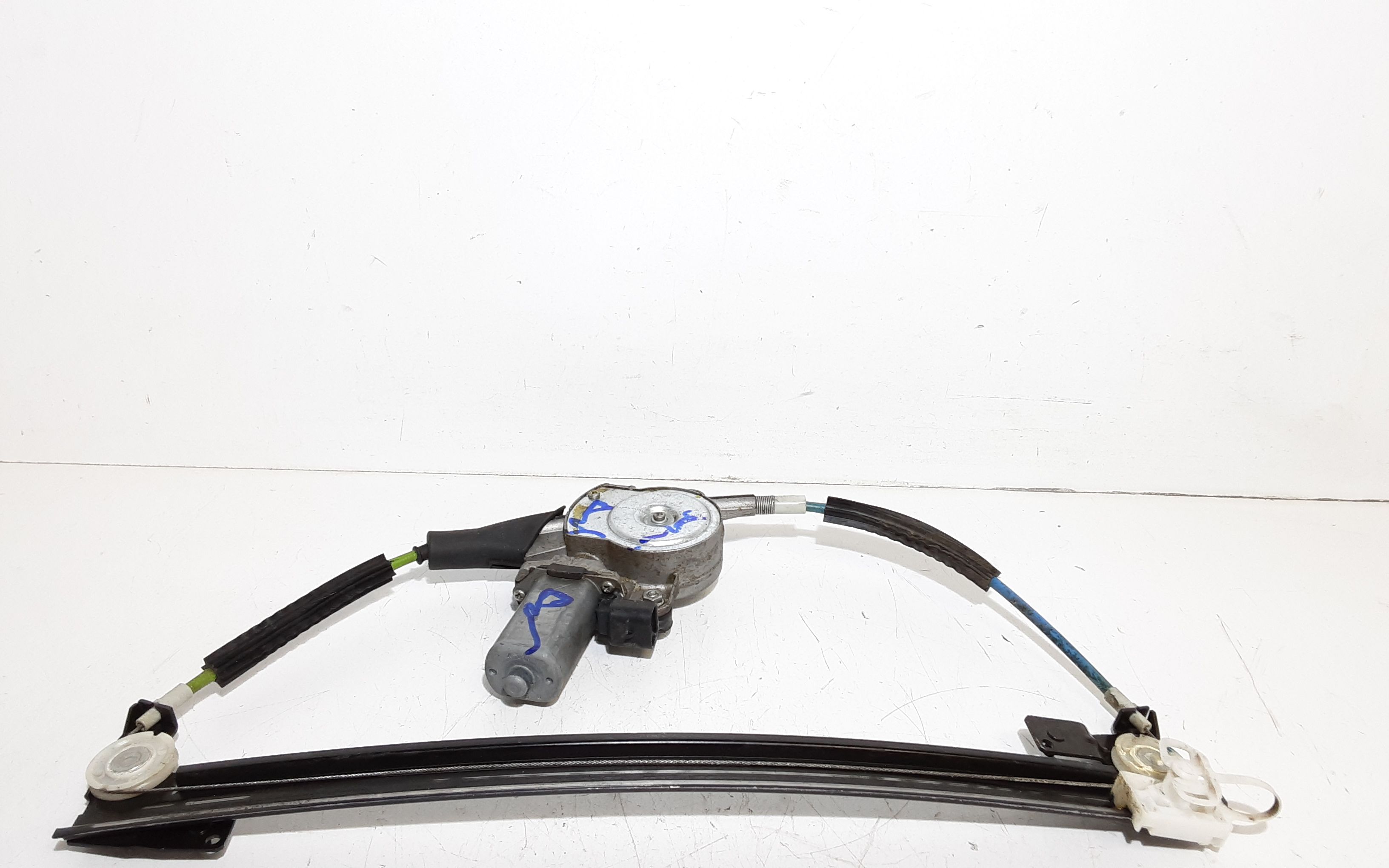 Cremagliera anteriore destra passeggero ALFA ROMEO 147 Serie (937) (00>05<)