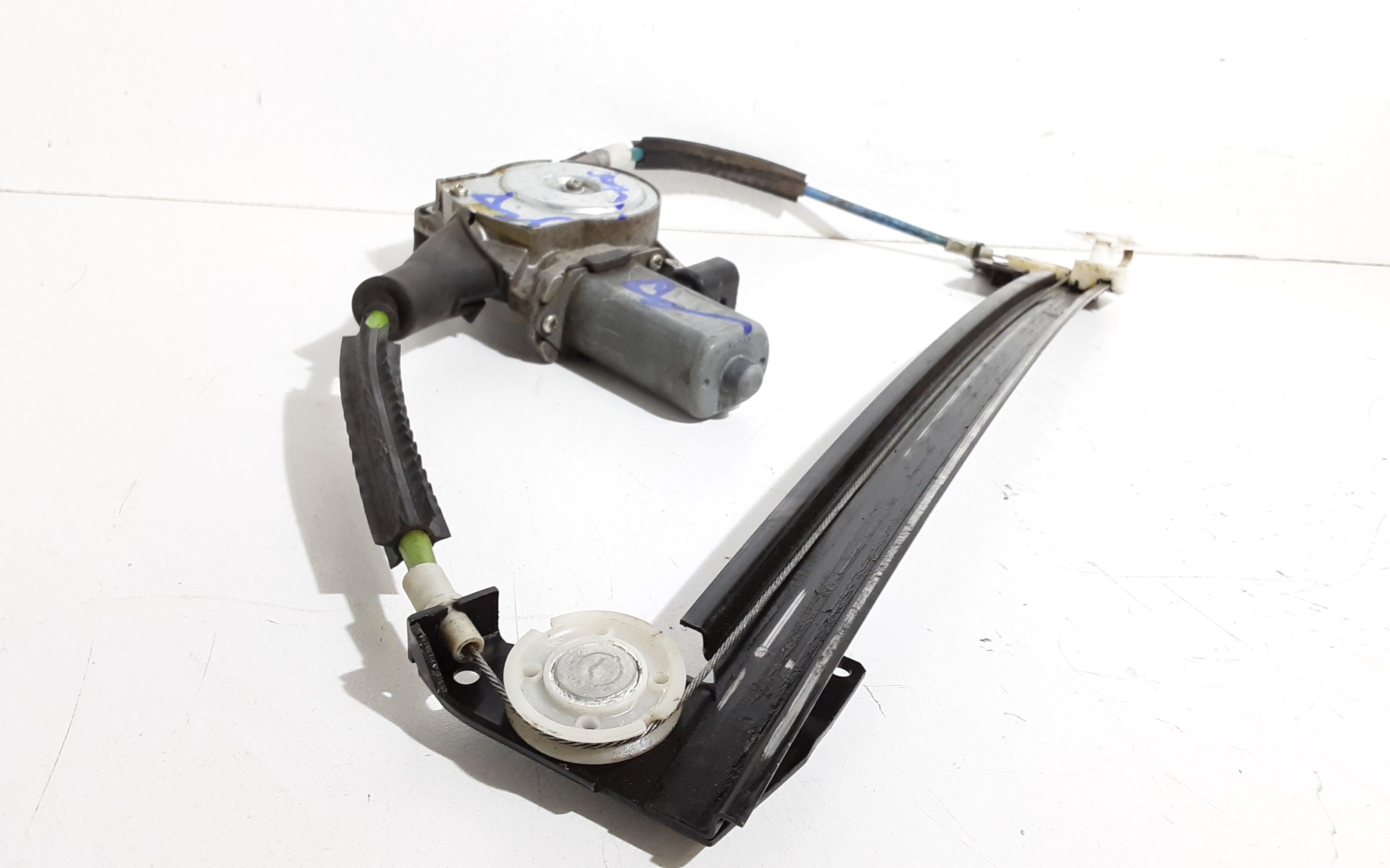 Cremagliera anteriore destra passeggero ALFA ROMEO 147 Serie (937) (00>05<)