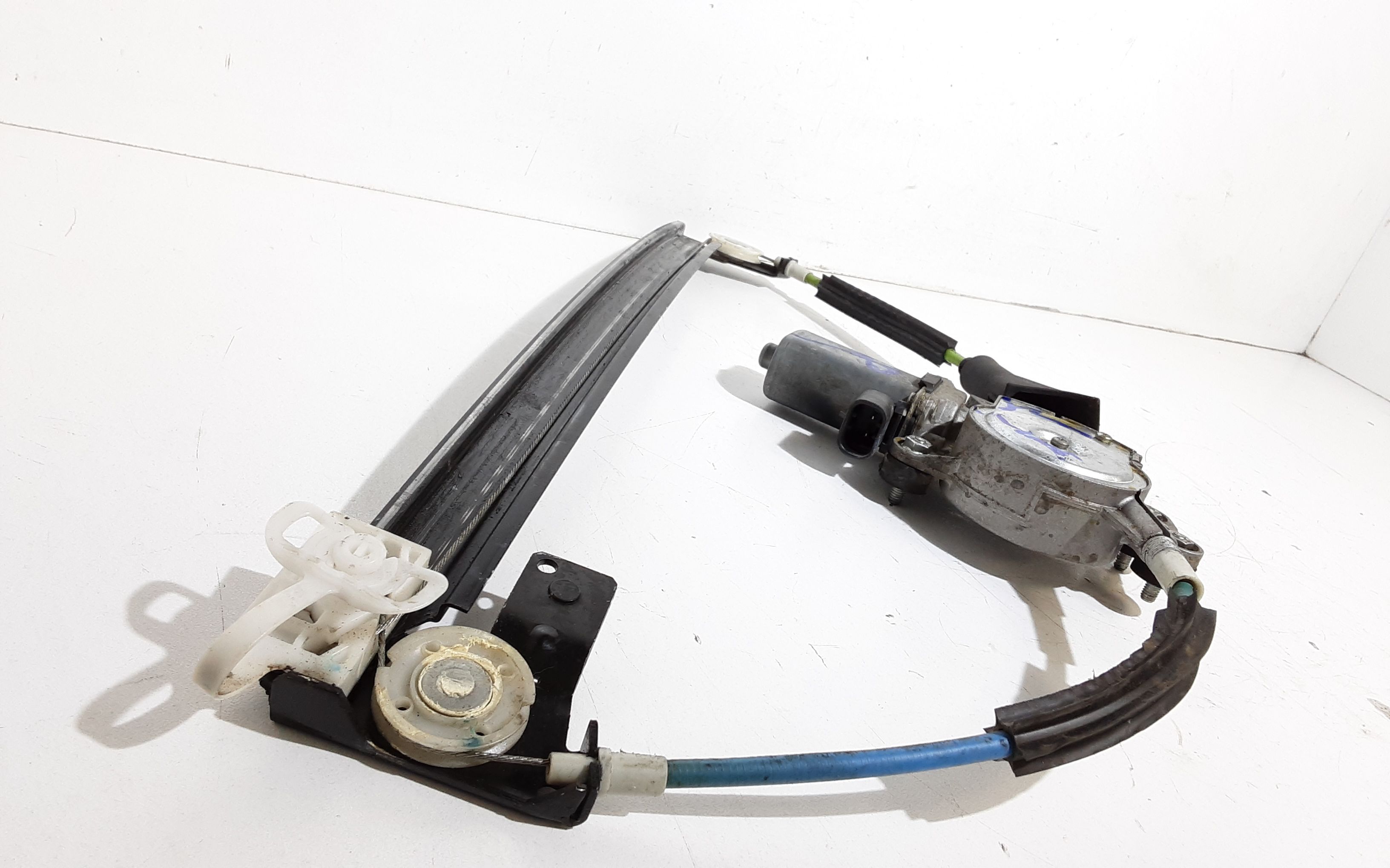 Cremagliera anteriore destra passeggero ALFA ROMEO 147 Serie (937) (00>05<)