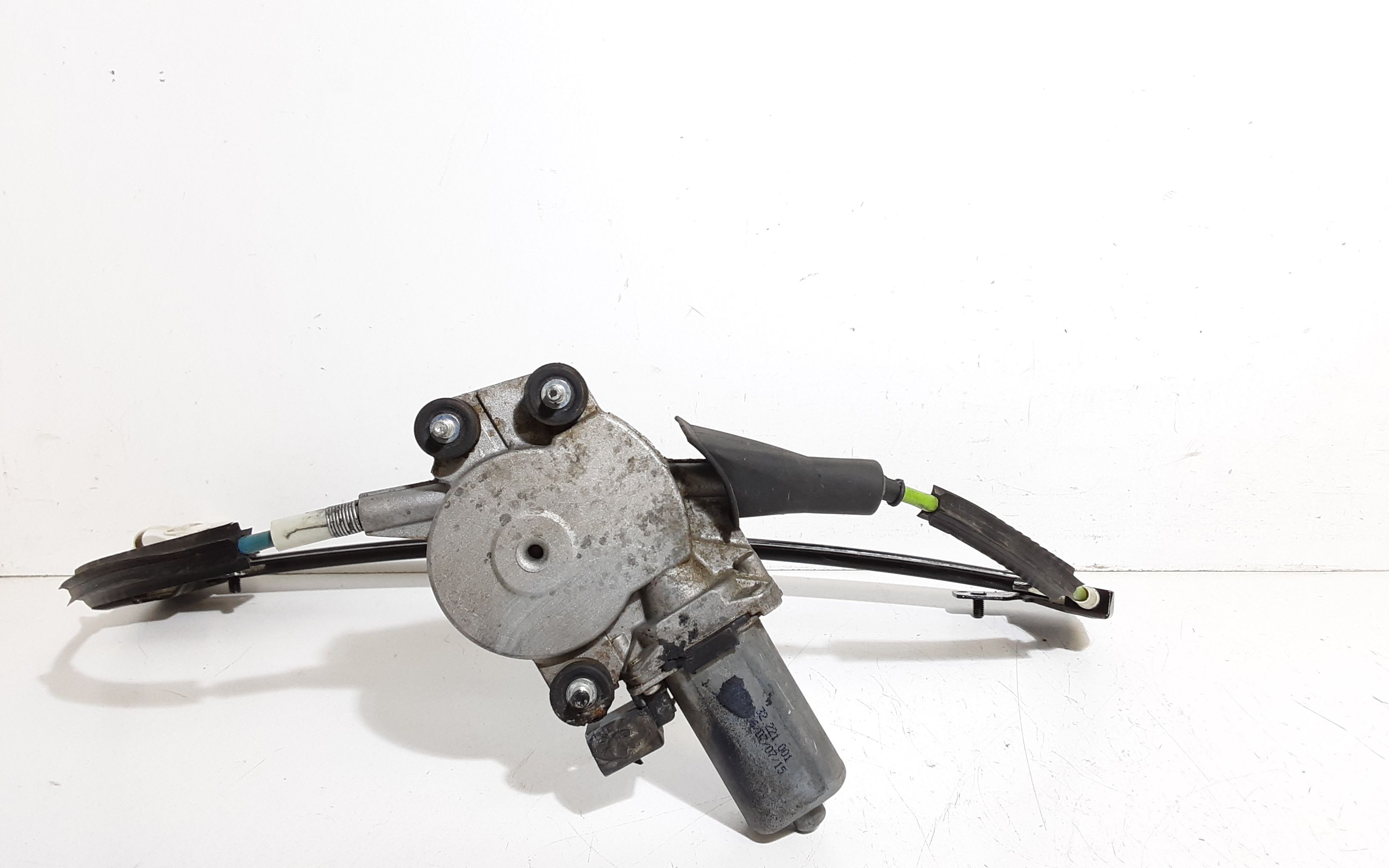 Cremagliera anteriore destra passeggero ALFA ROMEO 147 Serie (937) (00>05<)