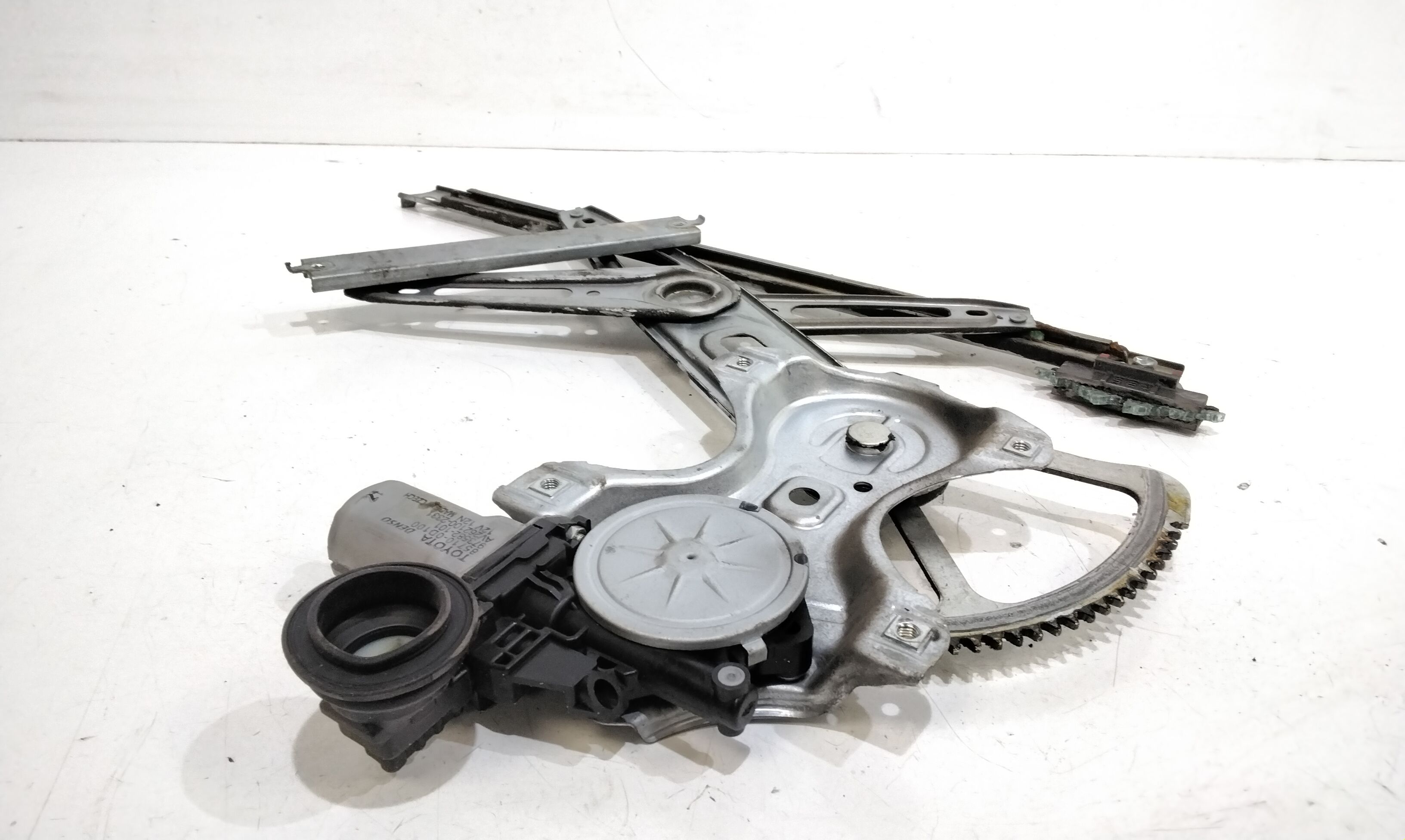 Cremagliera anteriore destra passeggero TOYOTA Yaris Serie