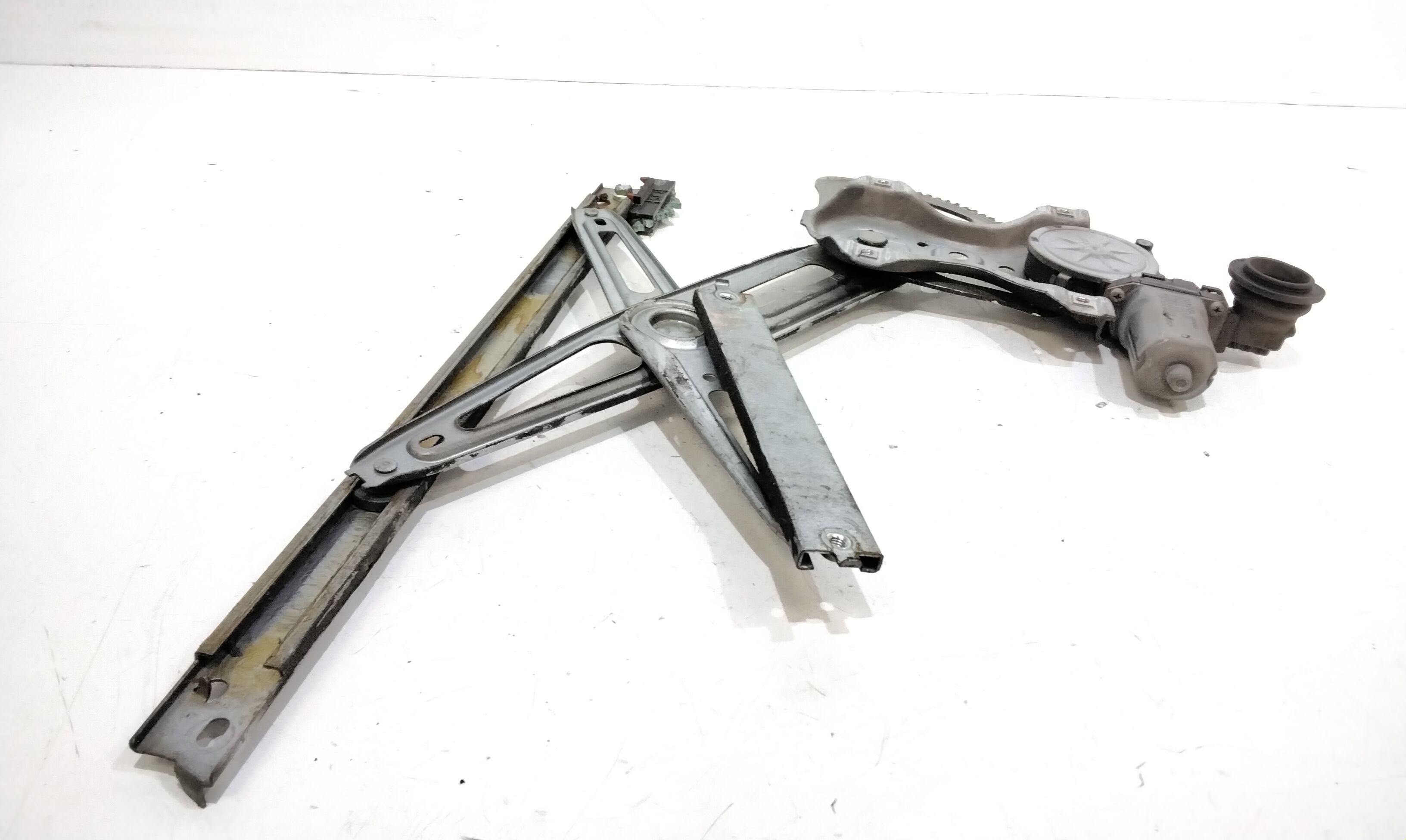 Cremagliera anteriore destra passeggero TOYOTA Yaris Serie