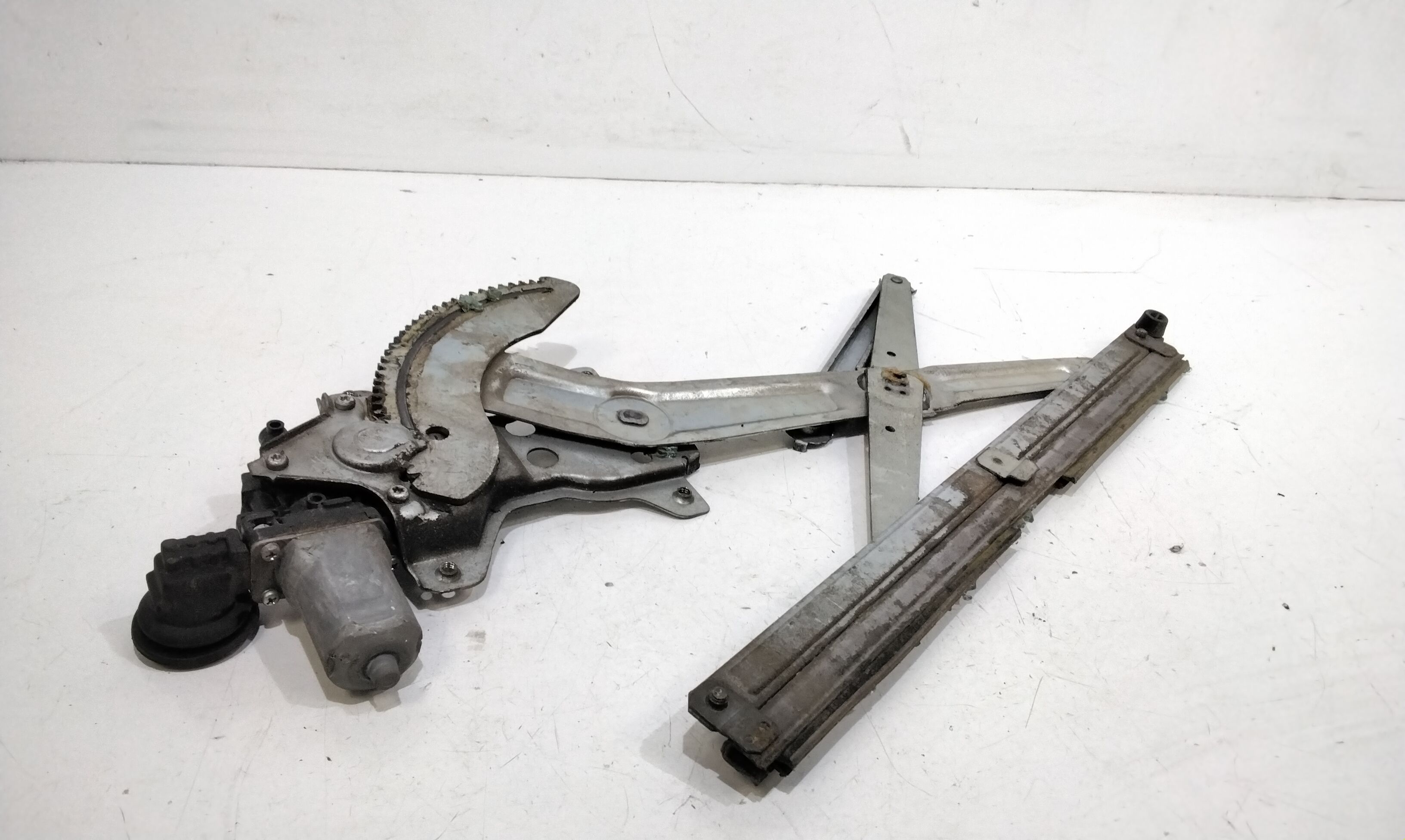 Cremagliera anteriore destra passeggero SUZUKI Swift 4 Serie (04>10)