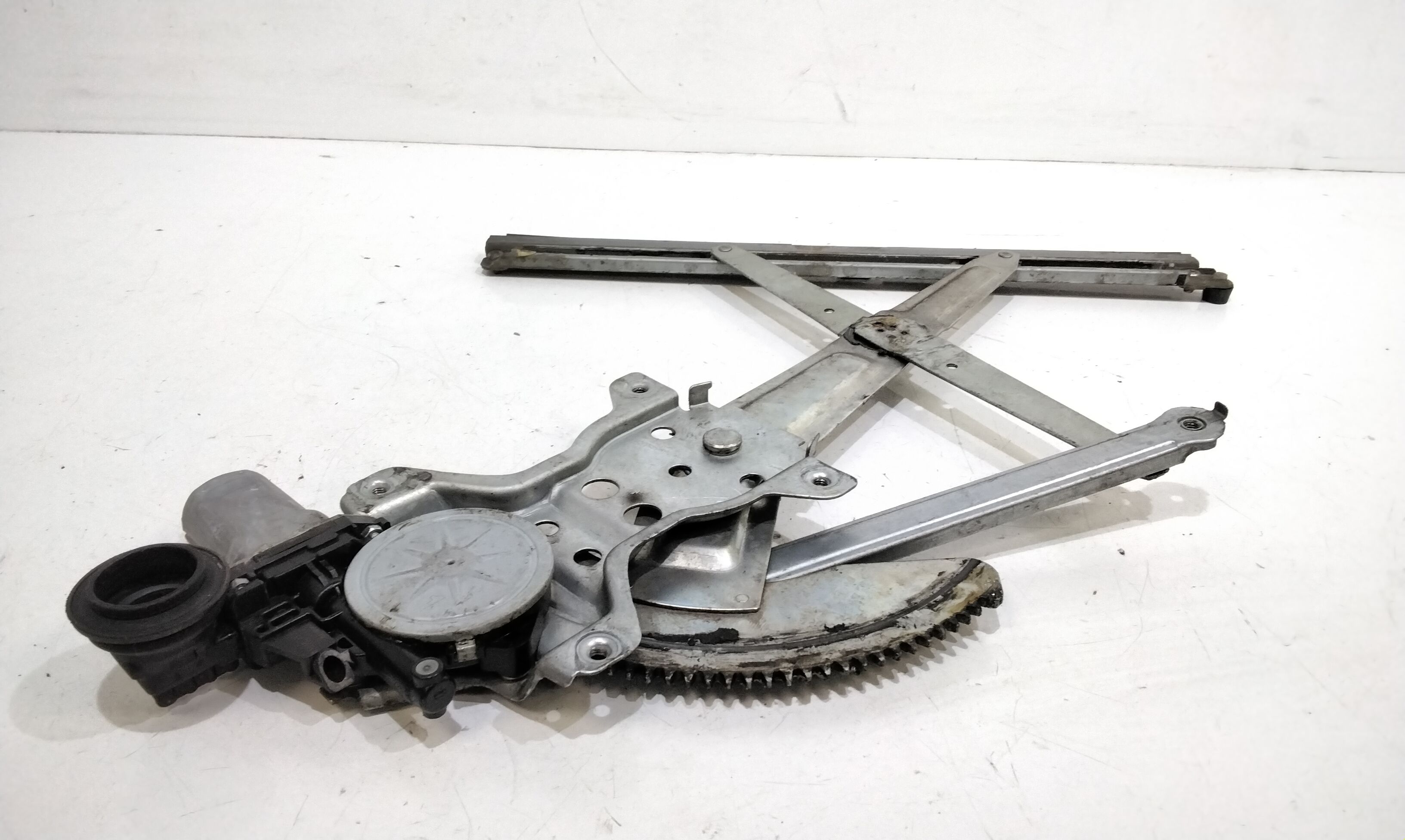 Cremagliera anteriore destra passeggero SUZUKI Swift 4 Serie (04>10)