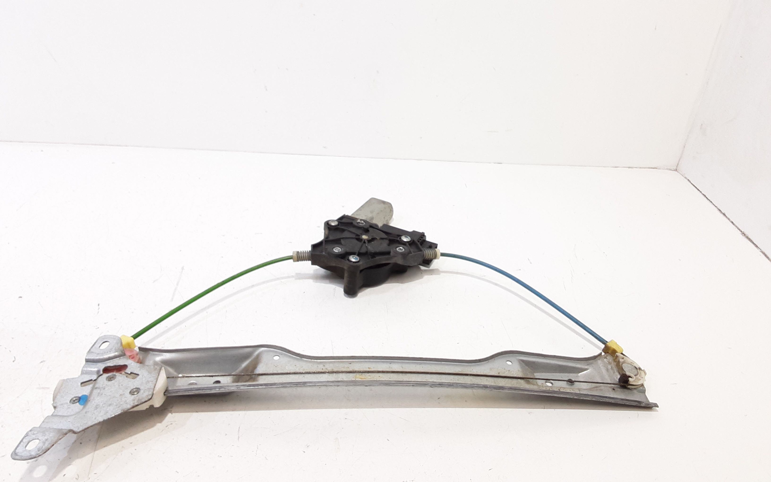 Cremagliera anteriore destra passeggero OPEL Corsa D 5P 1 Serie