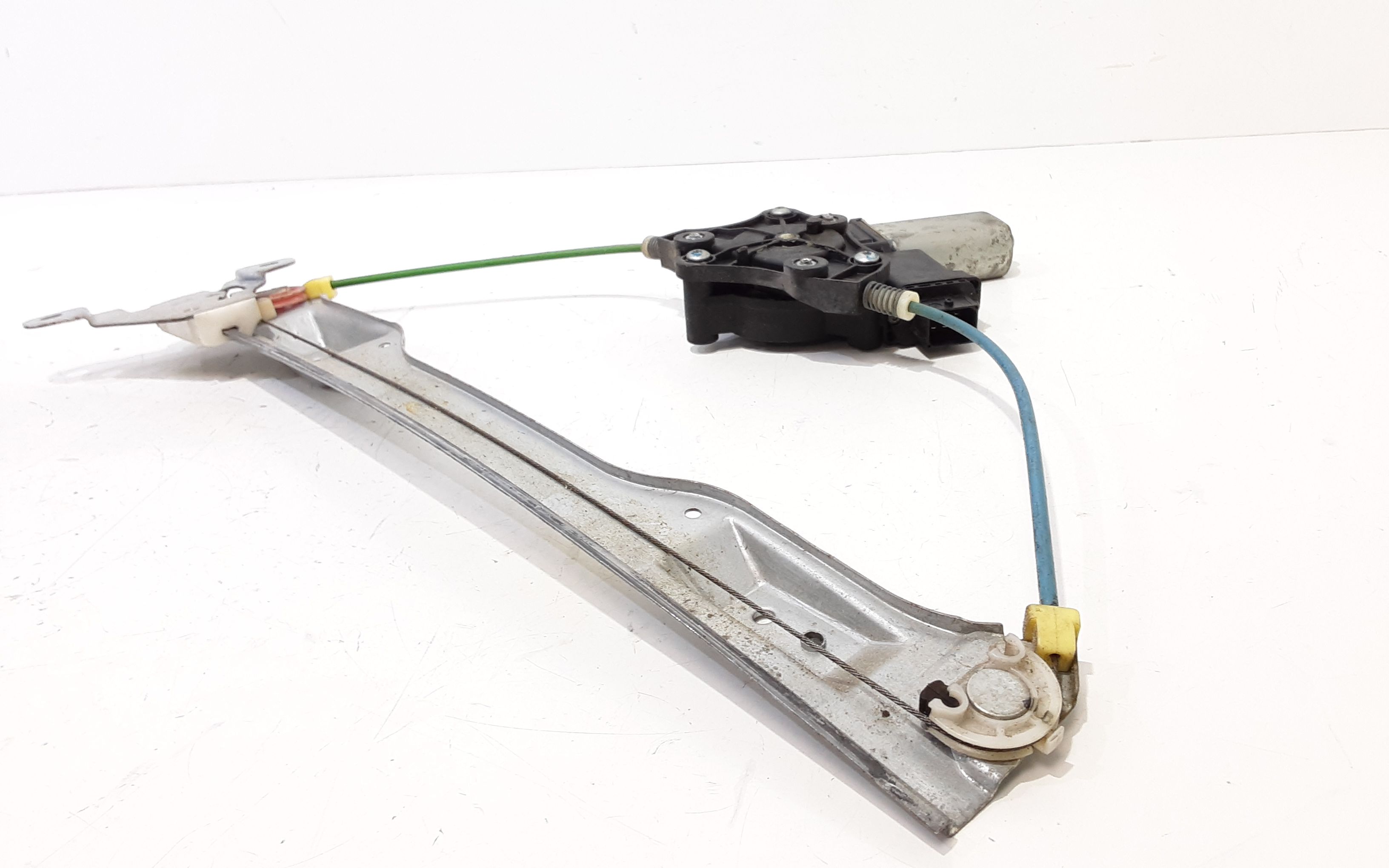 Cremagliera anteriore destra passeggero OPEL Corsa D 5P 1 Serie