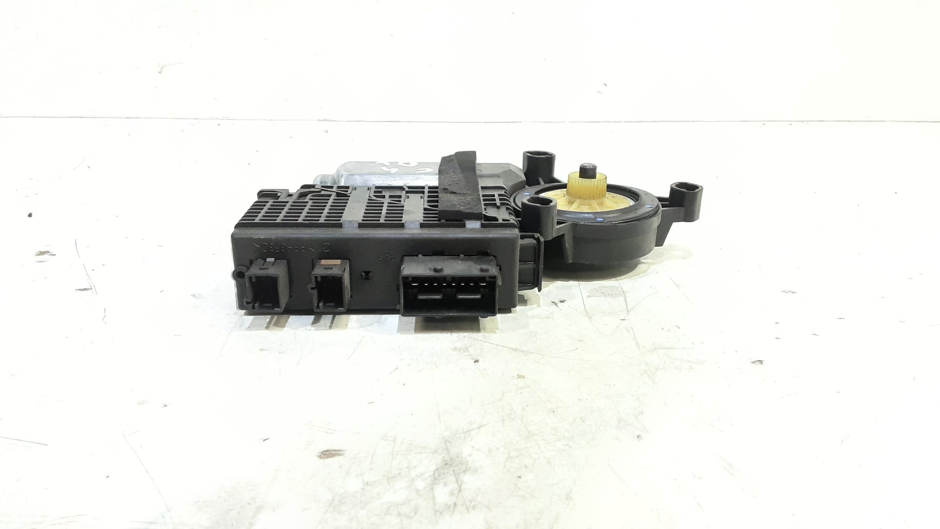 Motorino Alzavetro anteriore destra CITROEN C4 Picasso (06>13) Mk1