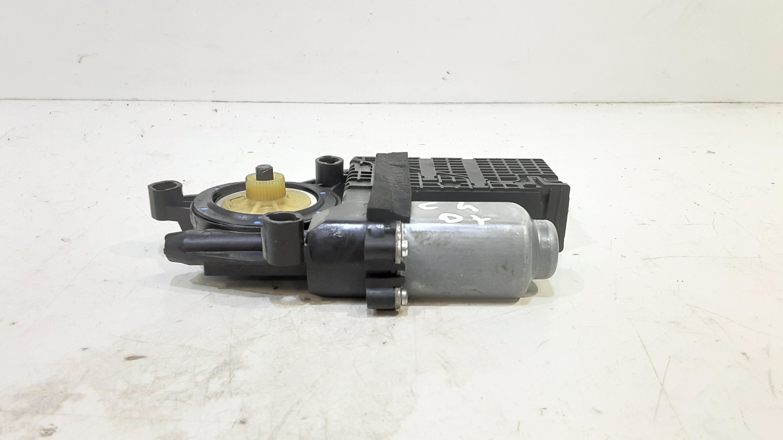 Motorino Alzavetro anteriore destra CITROEN C4 Picasso (06>13) Mk1