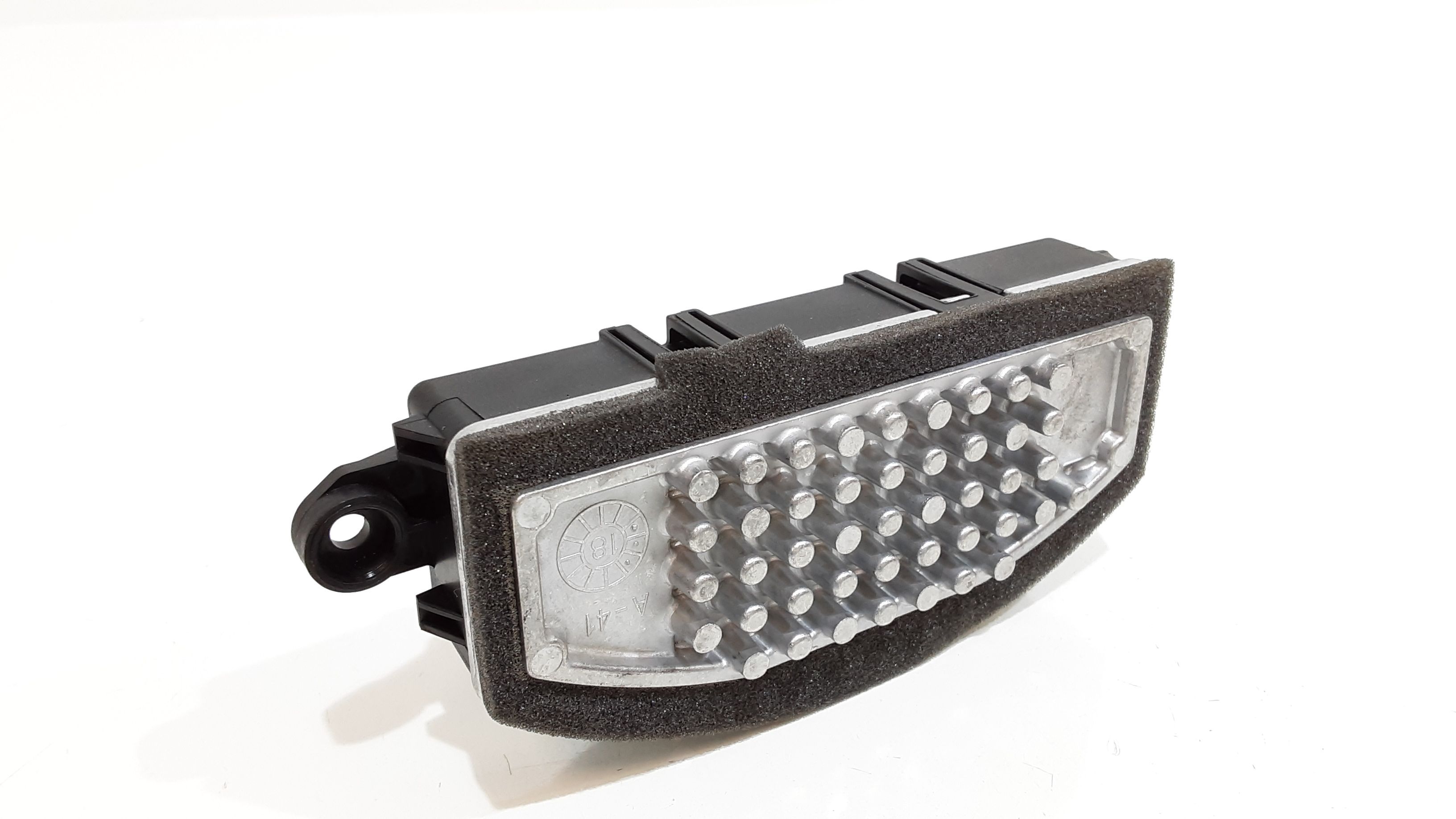 Resistenza riscaldamento BMW X2 F39