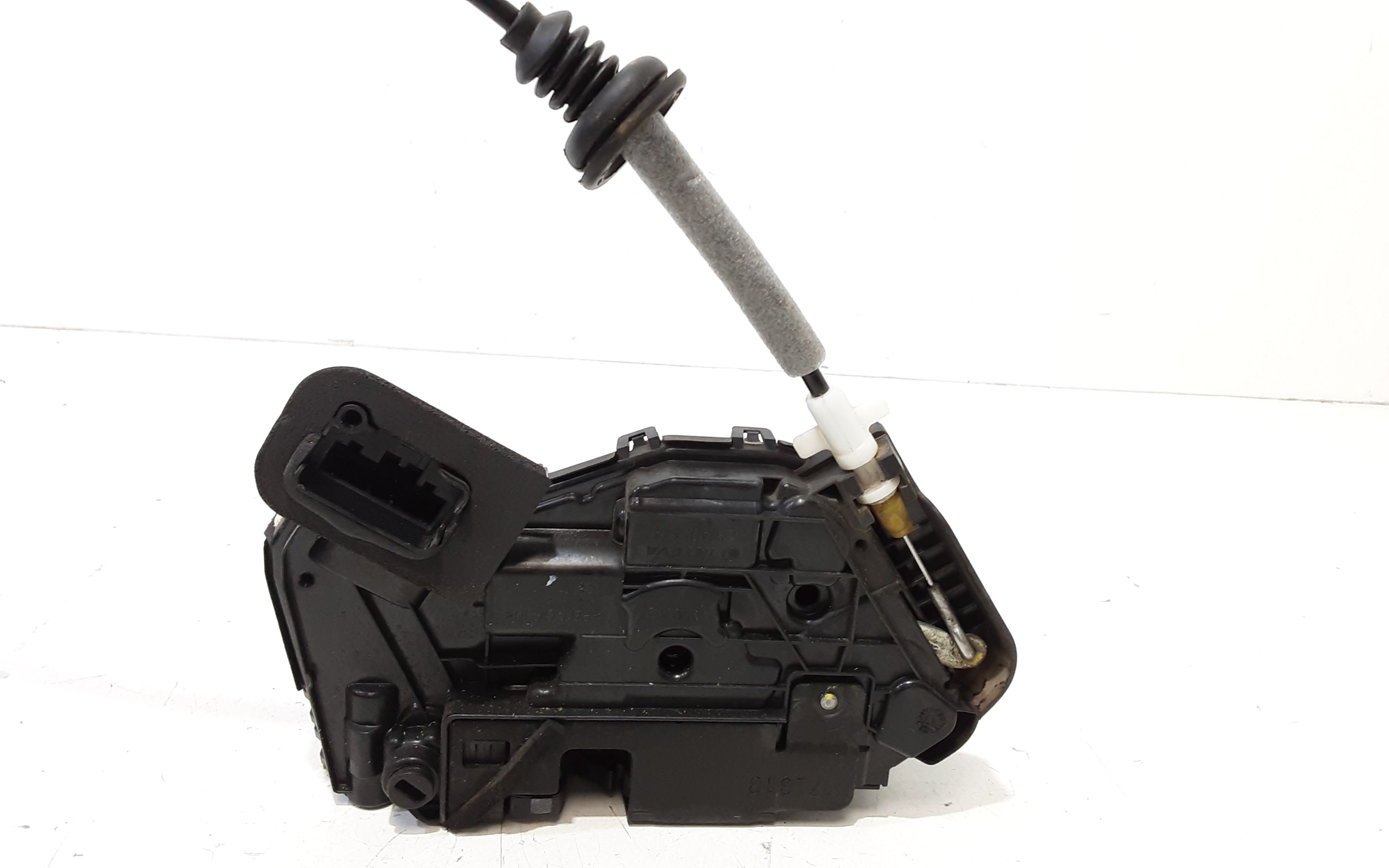 Serratura Posteriore Sinistra VOLKSWAGEN Tiguan Serie