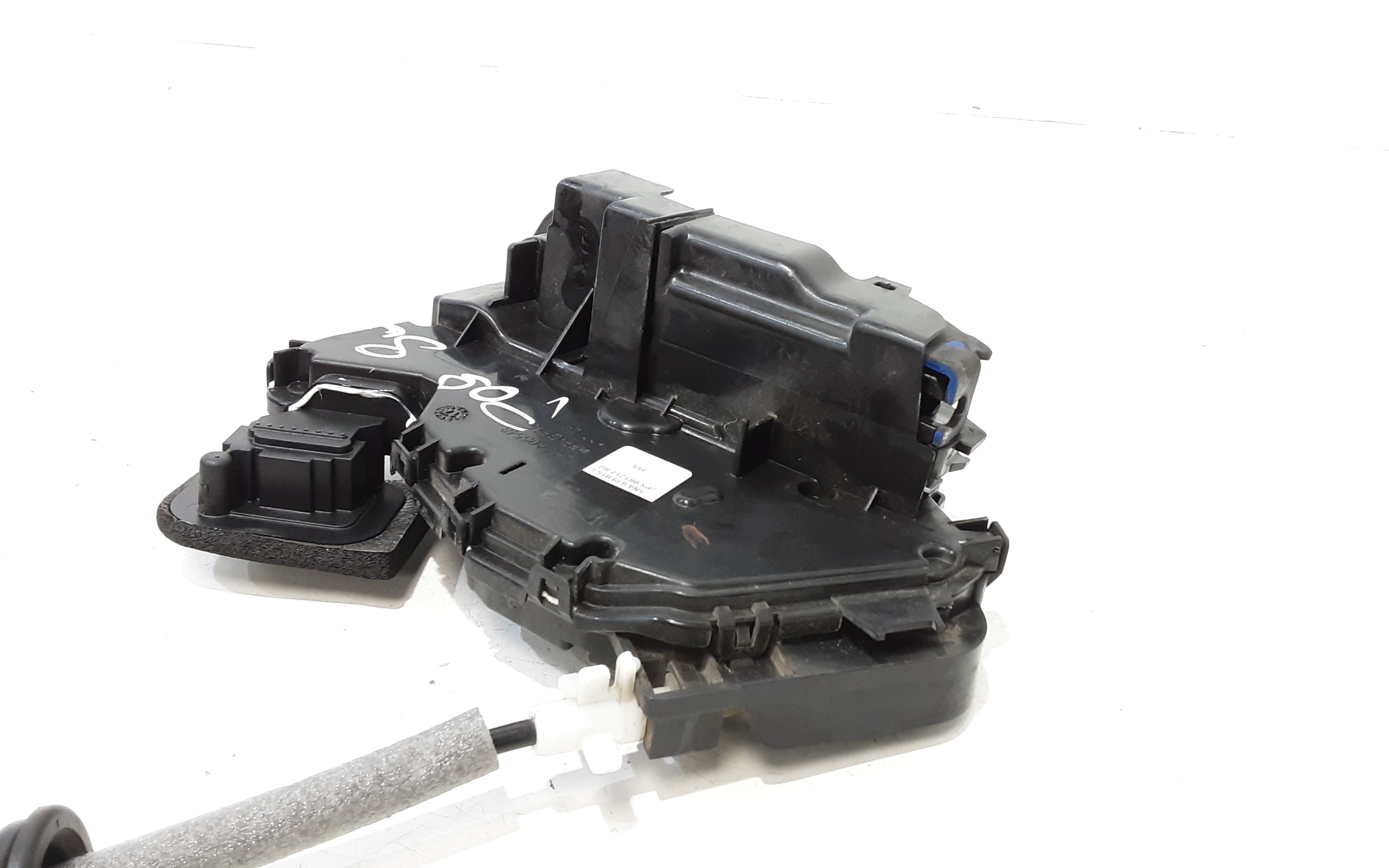 Serratura Posteriore Sinistra VOLKSWAGEN Tiguan Serie