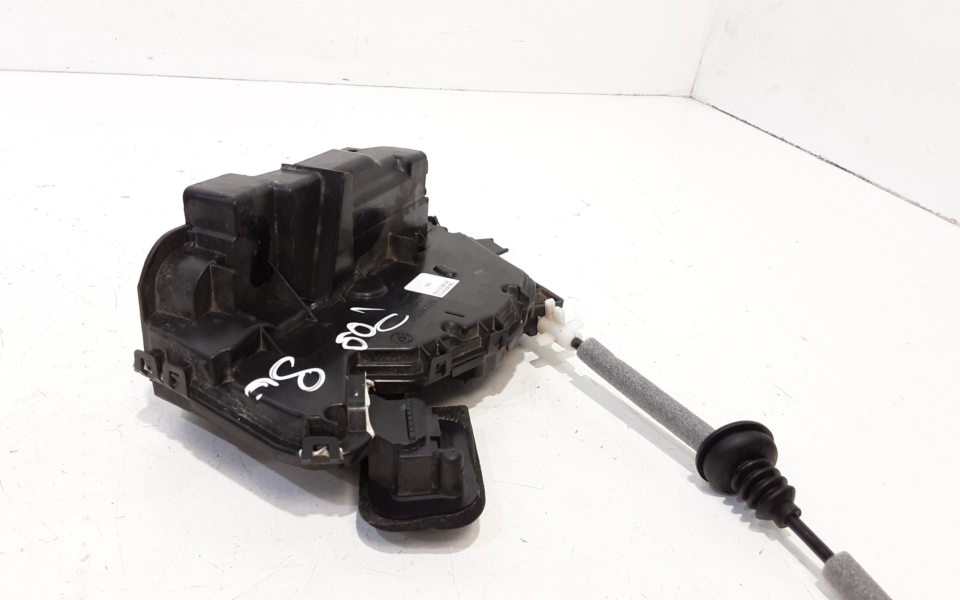 Serratura Posteriore Sinistra VOLKSWAGEN Tiguan Serie