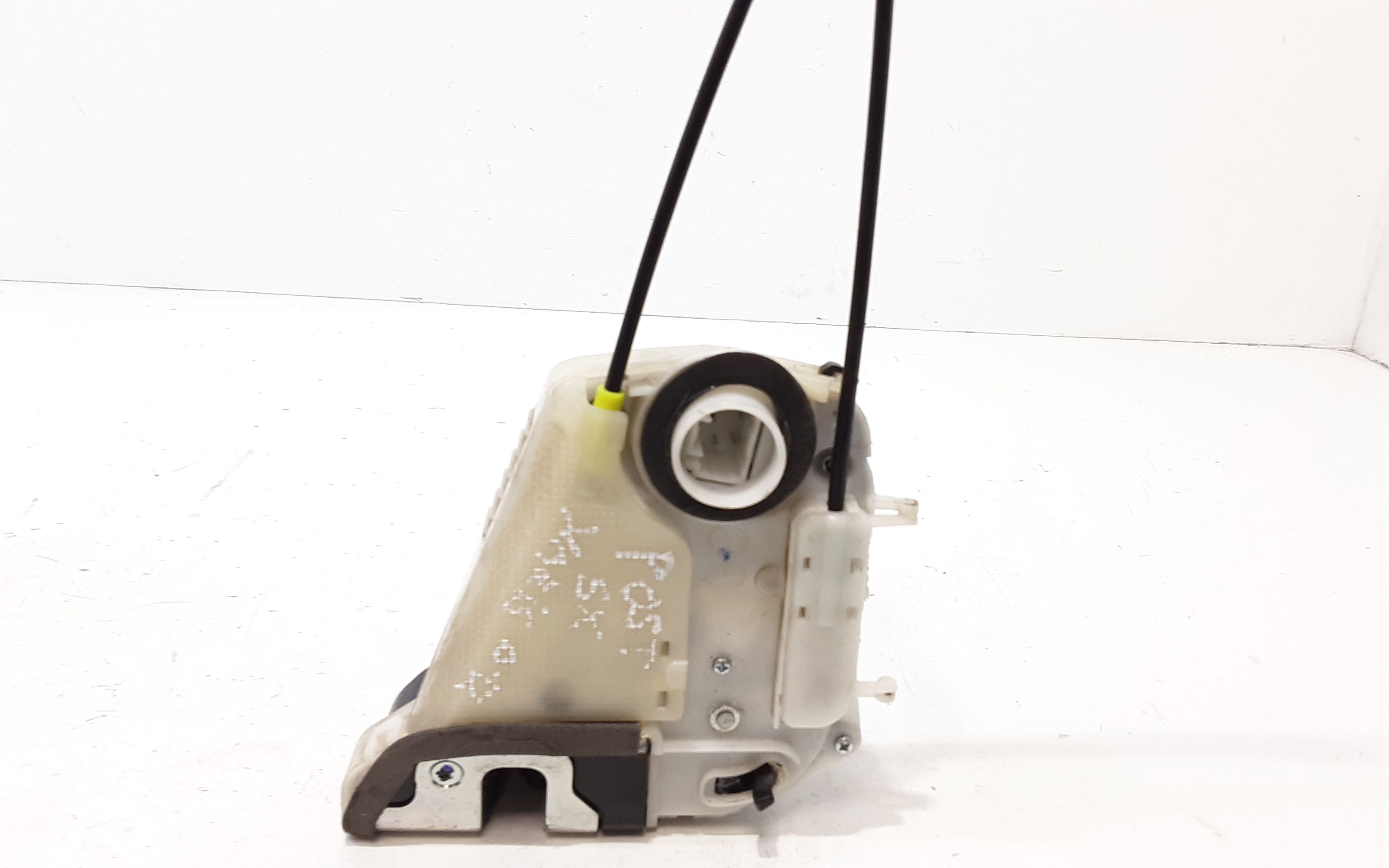 Serratura Posteriore Sinistra TOYOTA Yaris Serie