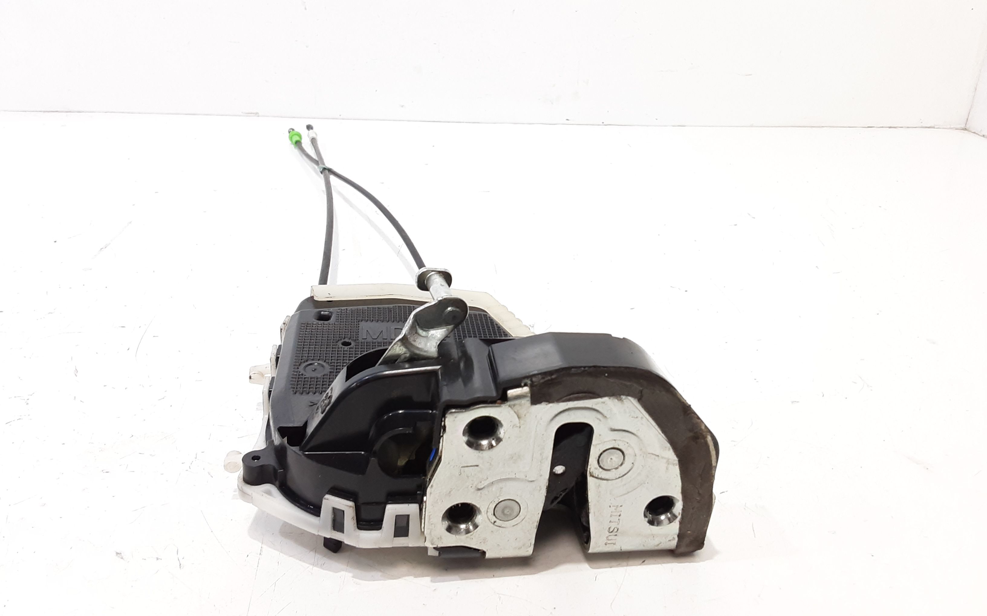 Serratura Posteriore Sinistra TOYOTA Yaris Serie