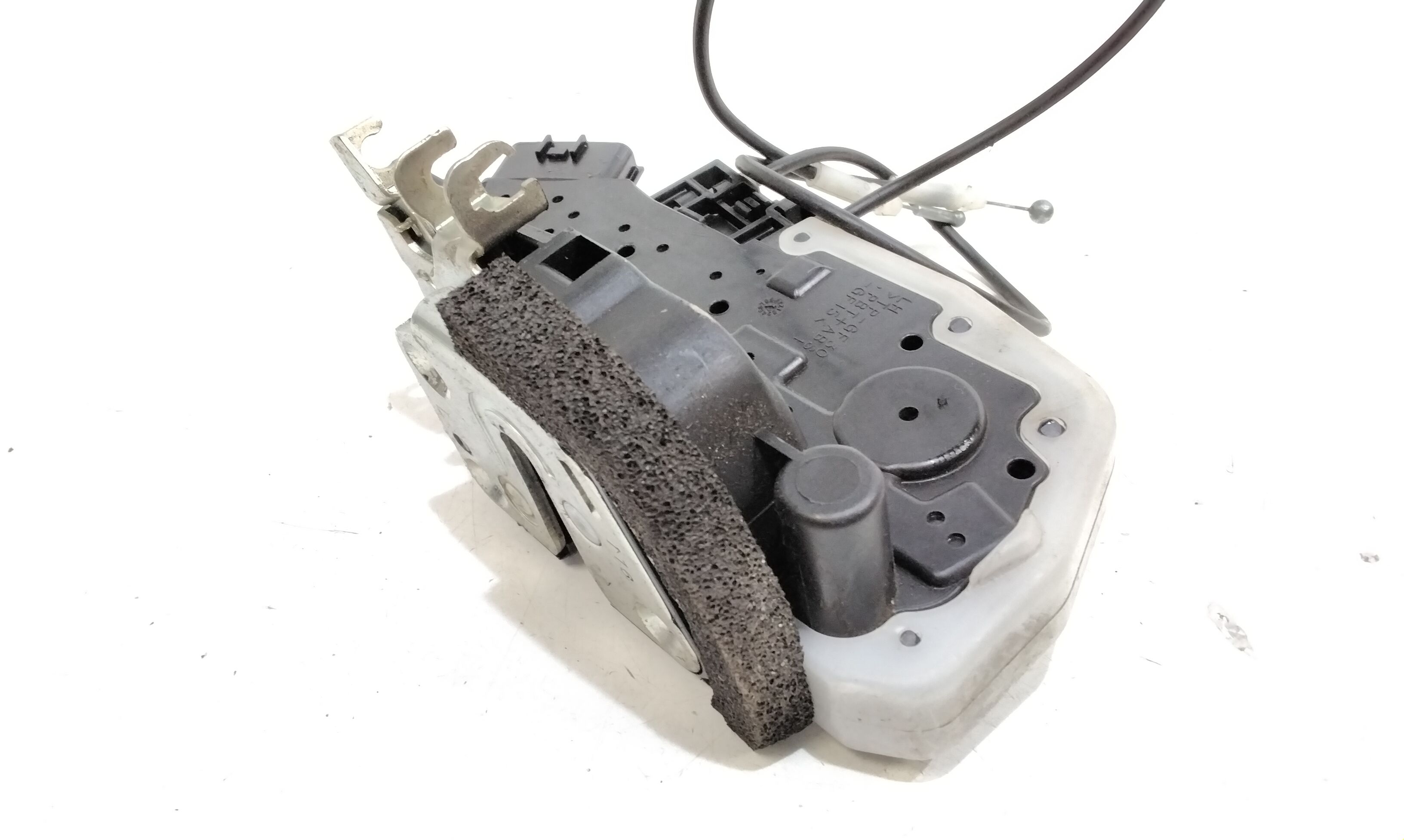 Serratura Posteriore Sinistra NISSAN Micra 7 Serie