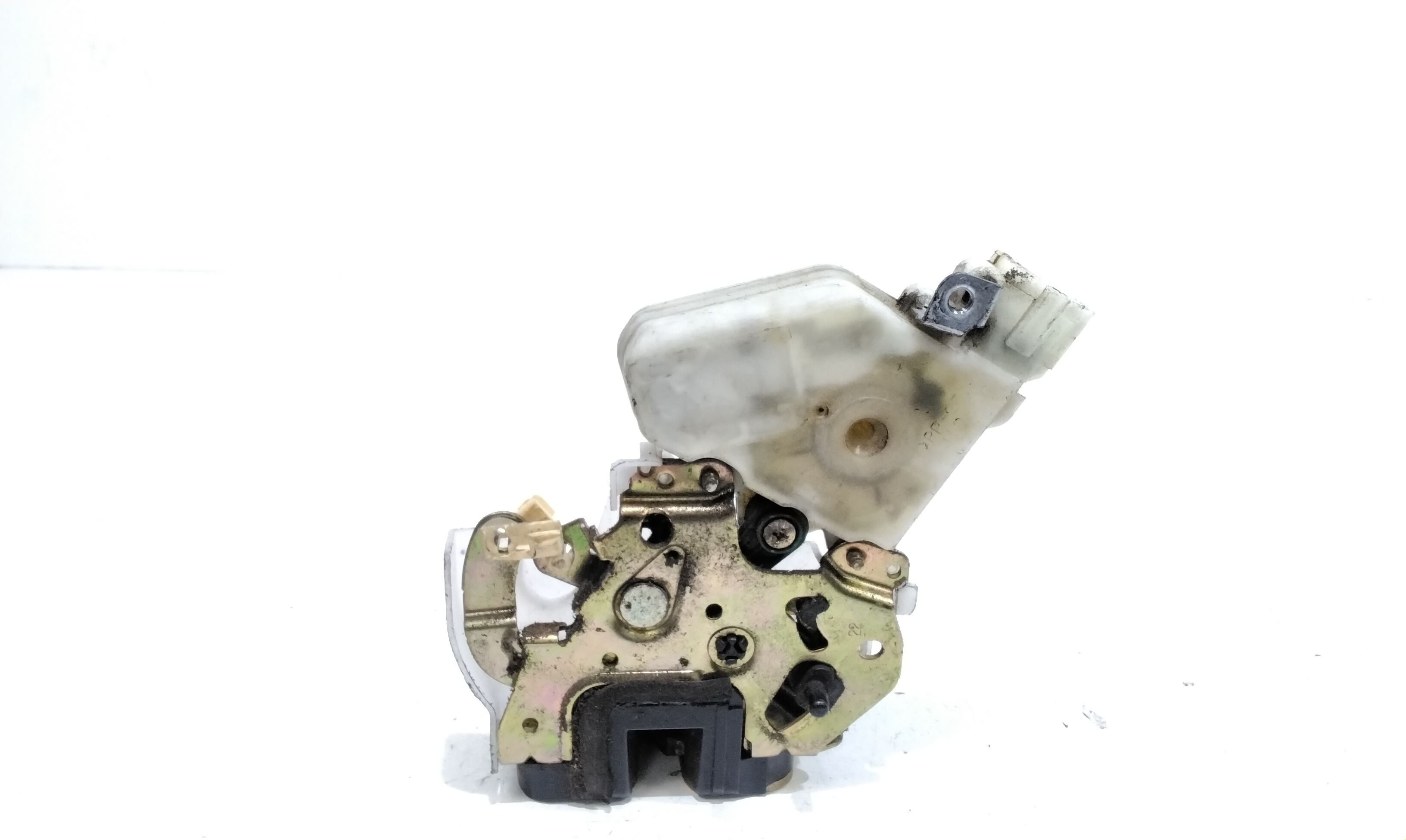 Serratura Posteriore Sinistra NISSAN X-Trail 1 Serie